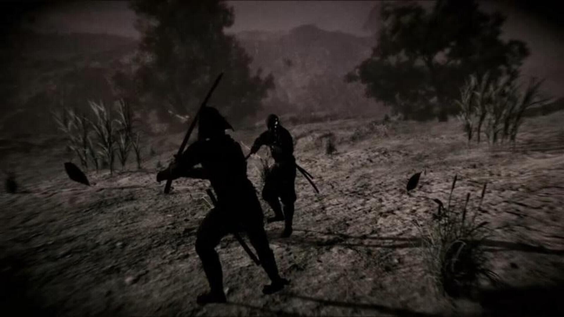 اسکرین‌شات Ashigaru: The Last Shogun - 7
