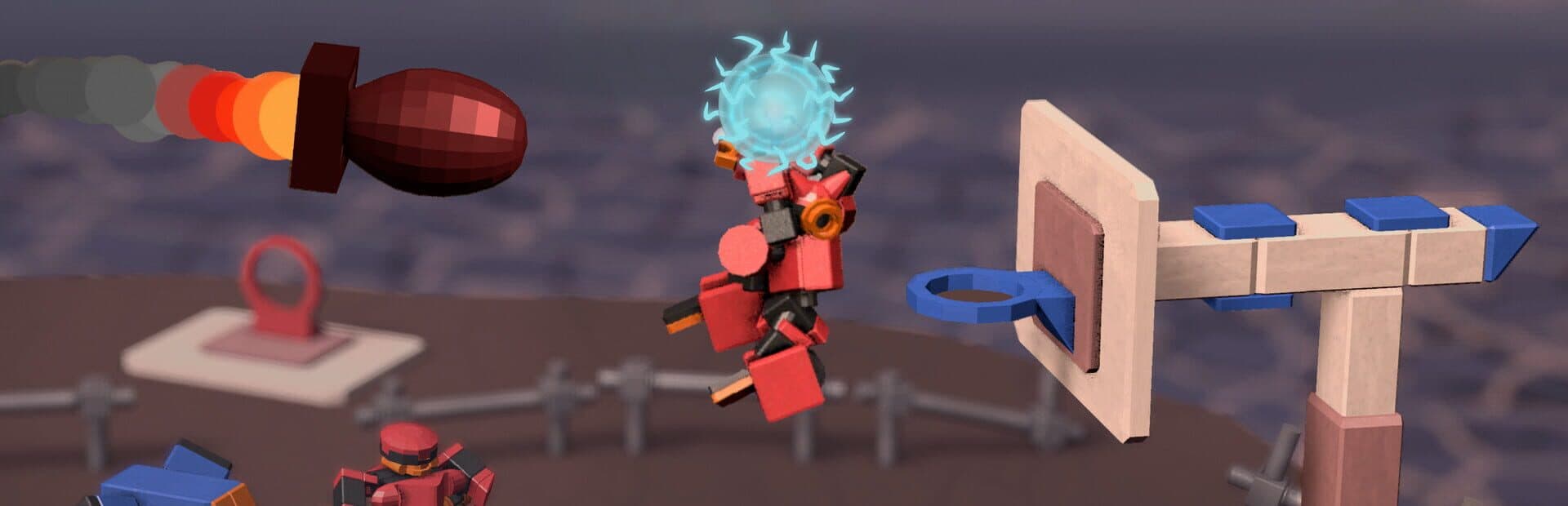 Robodunk