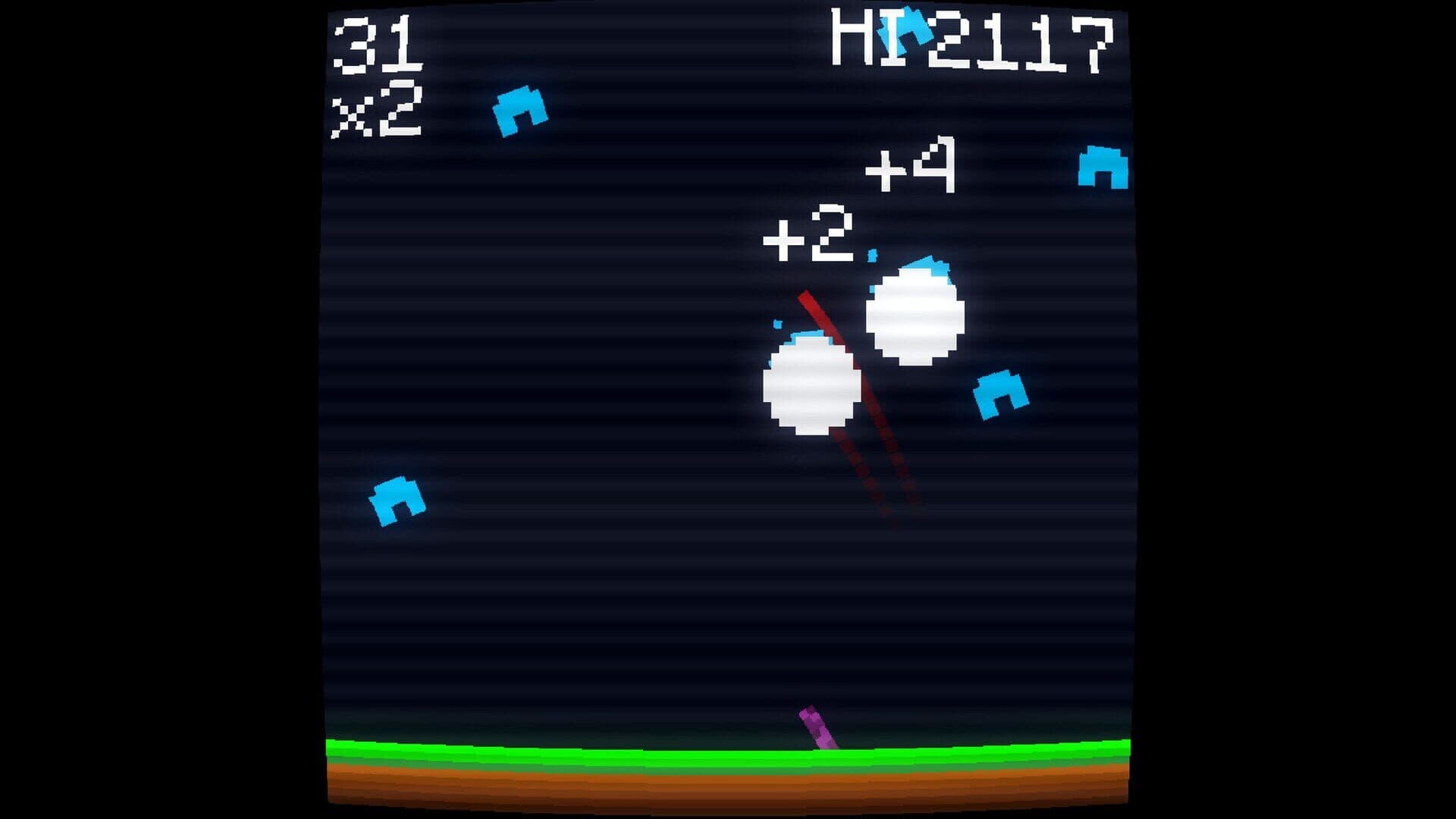 Have It Coming screenshot 3