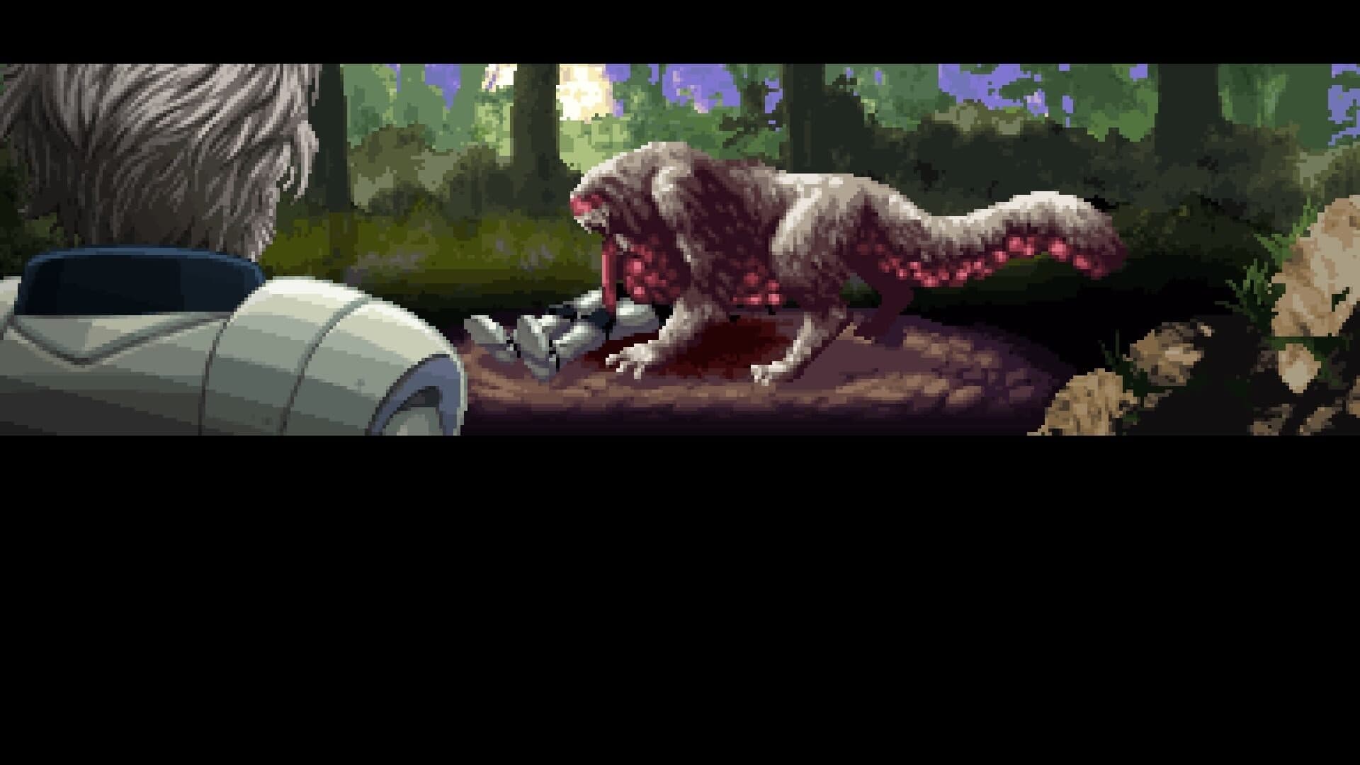Exile's End screenshot 8