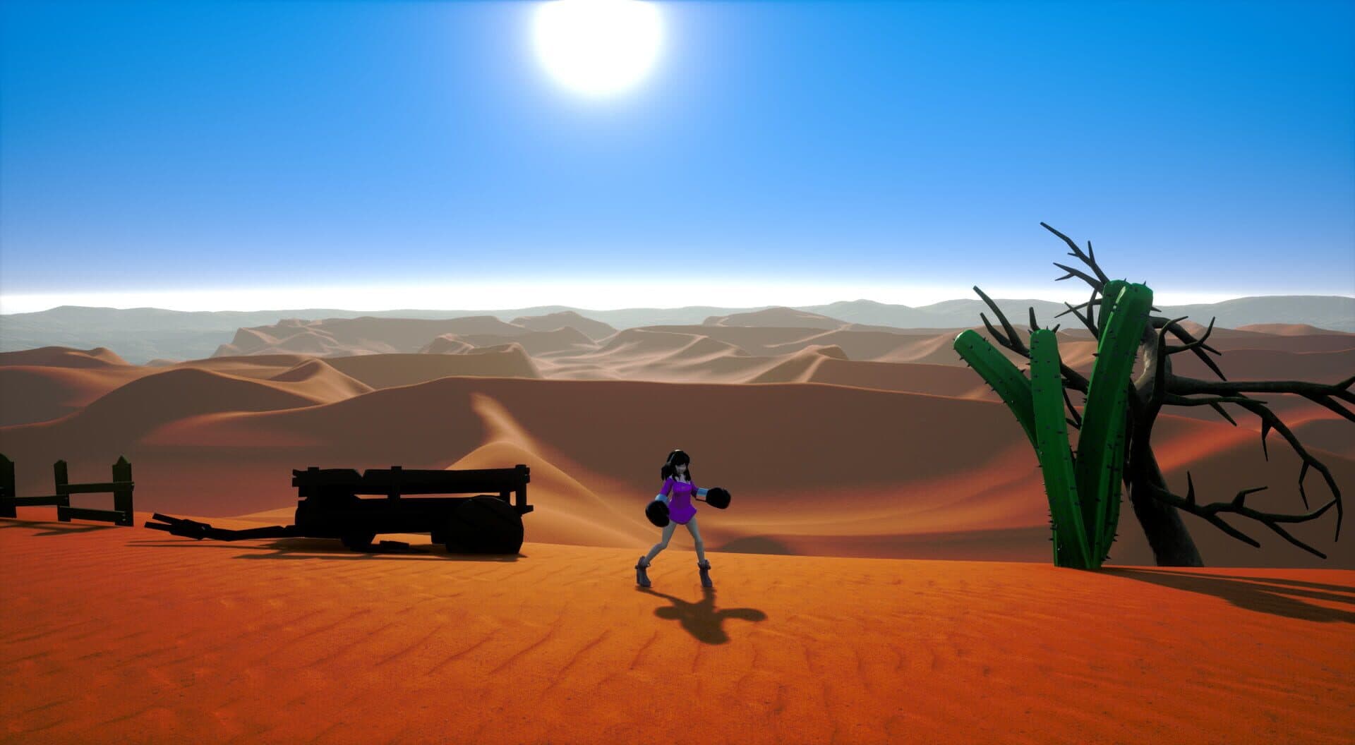 اسکرین‌شات Neko Journey - 9
