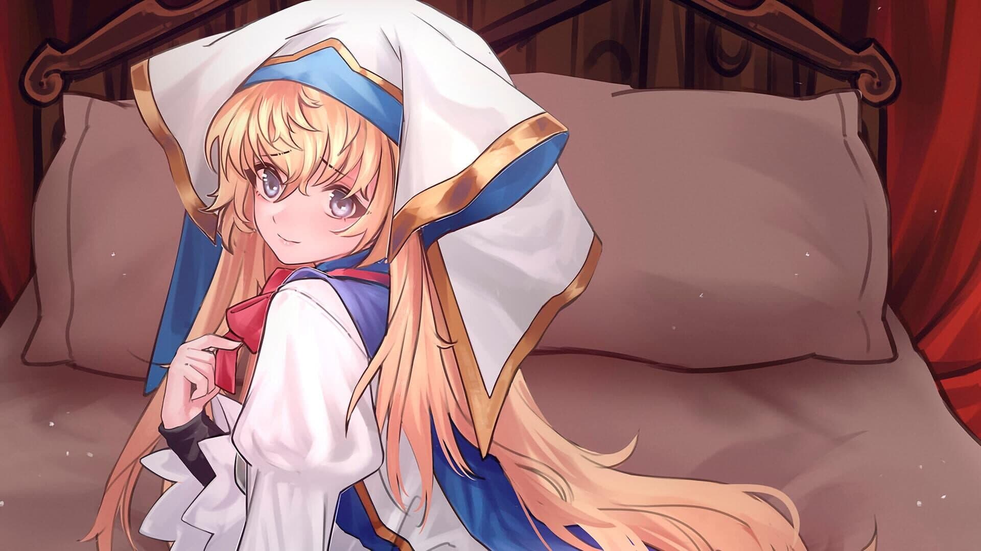 اسکرین‌شات Anime: Japanese Goblins - 1