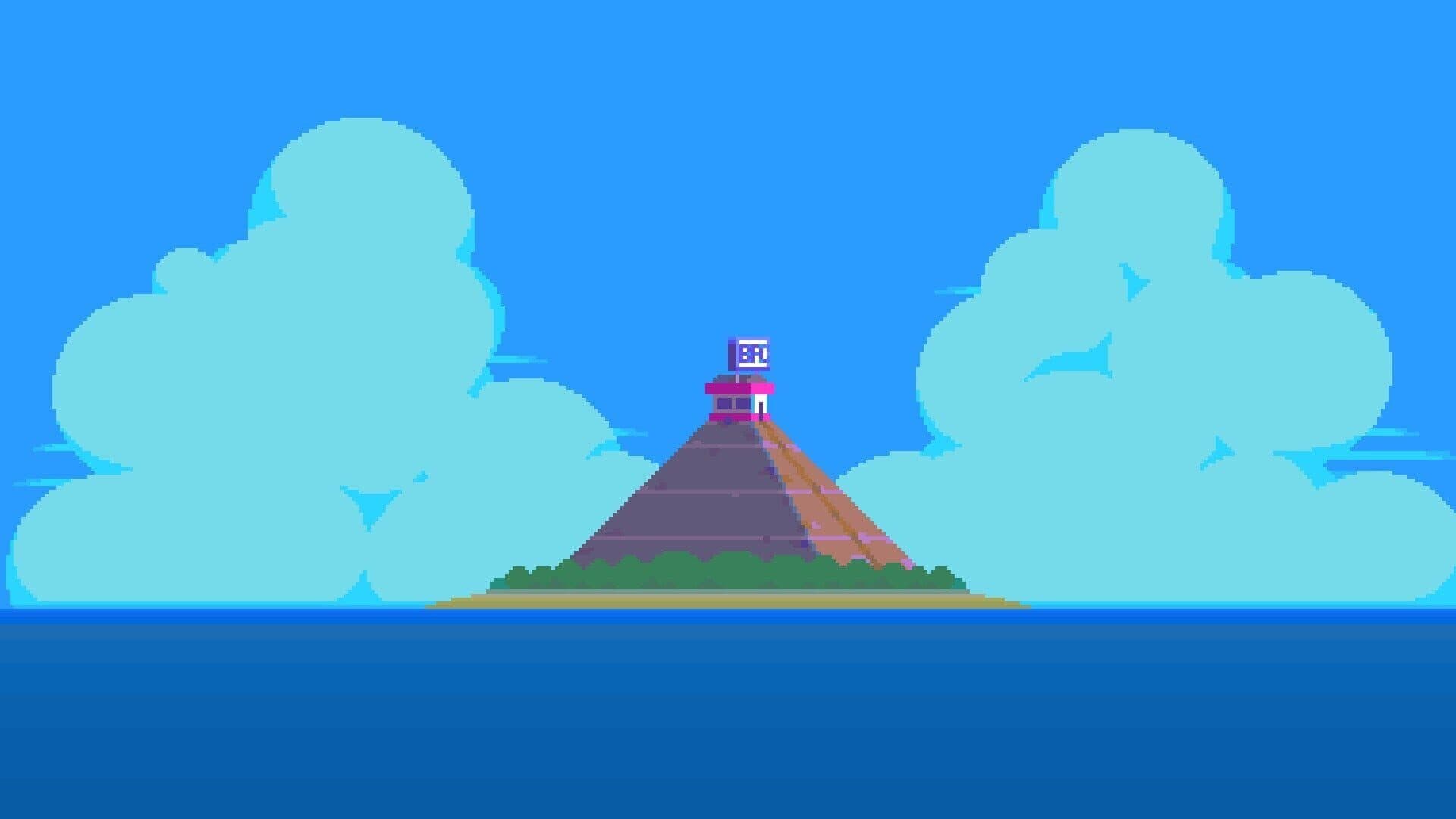 Bomb Chicken screenshot 16