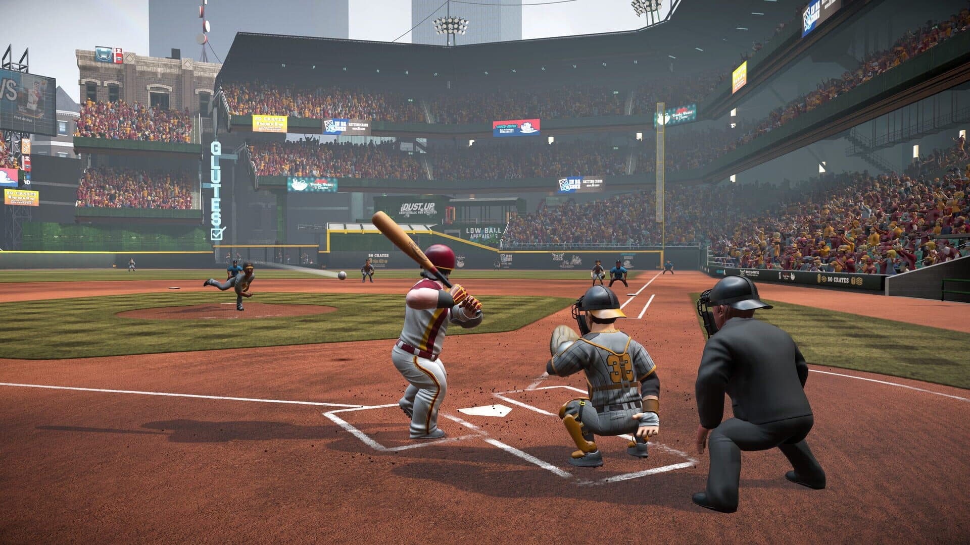 Super Mega Baseball 3 screenshot 3