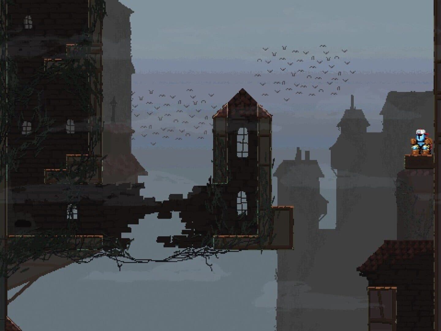 Jump King screenshot 2