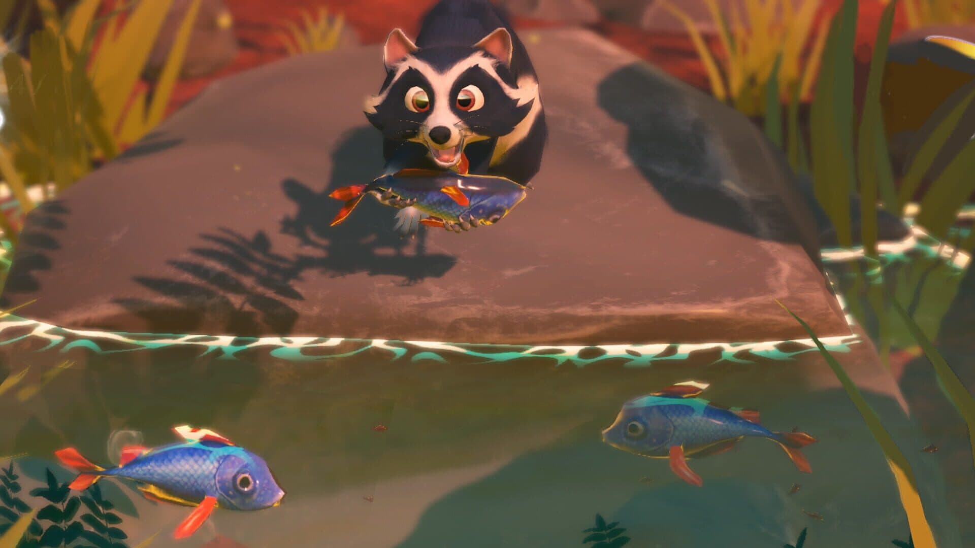 Bayala: The Game screenshot 2