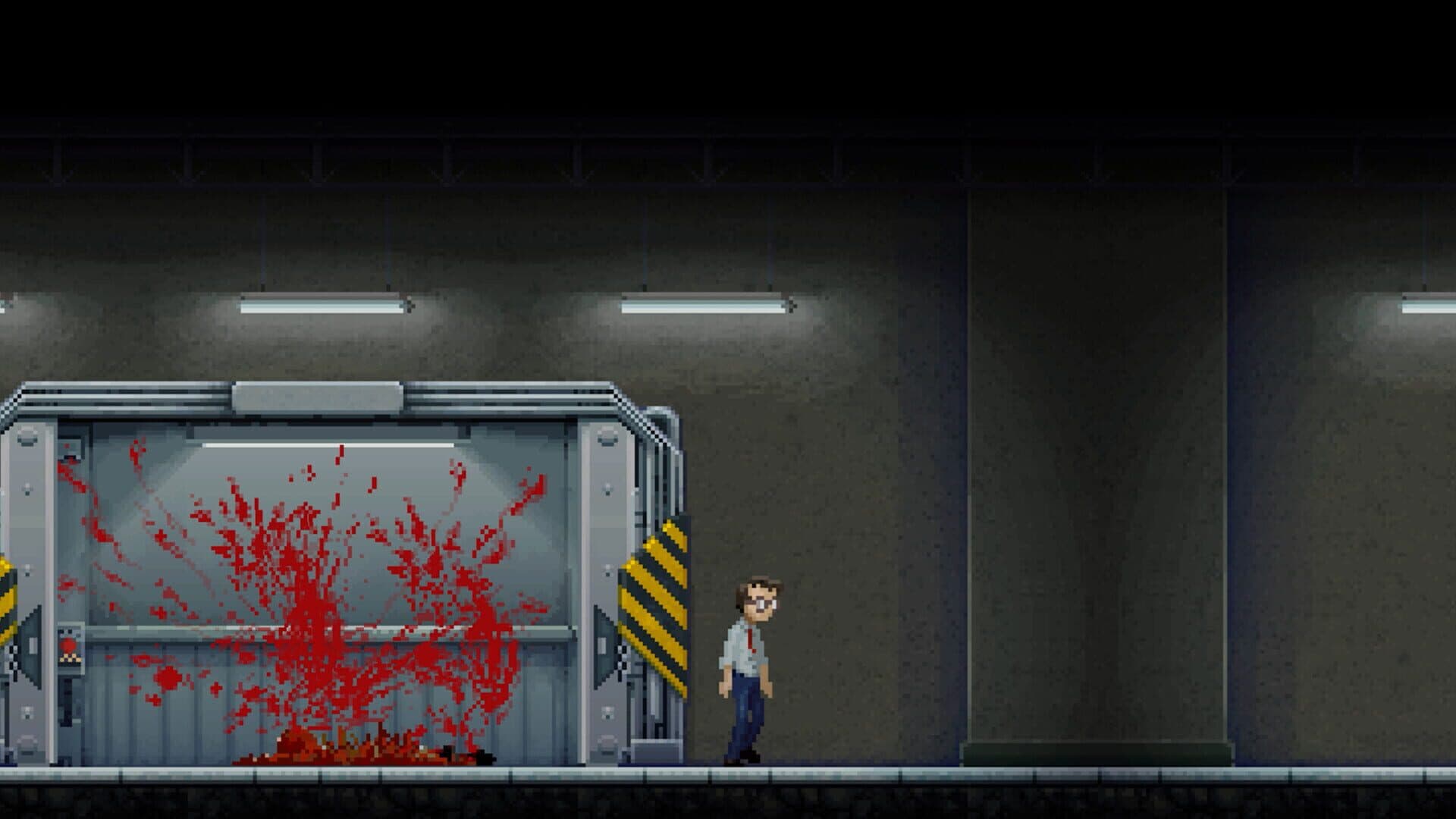 Skinwalker: First Blood screenshot 0