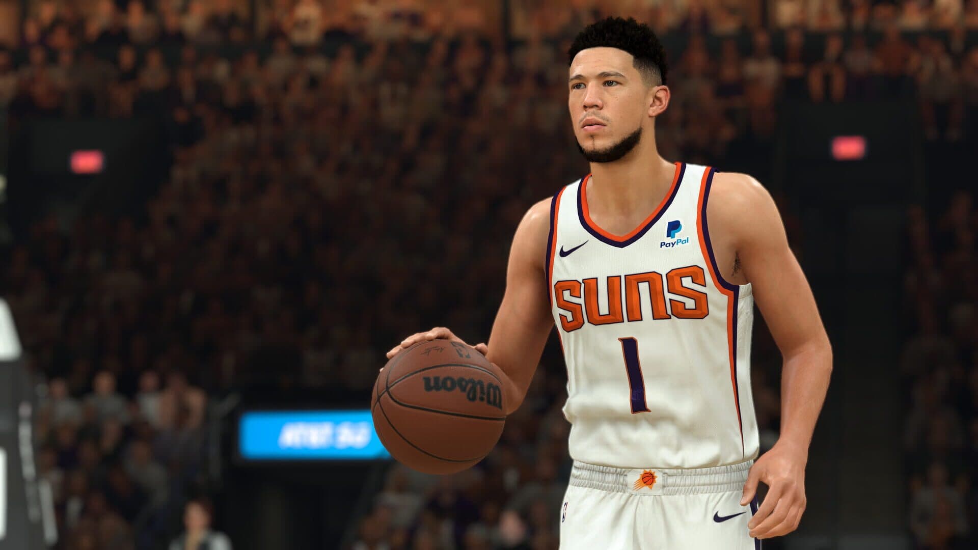 NBA 2K23 screenshot 2