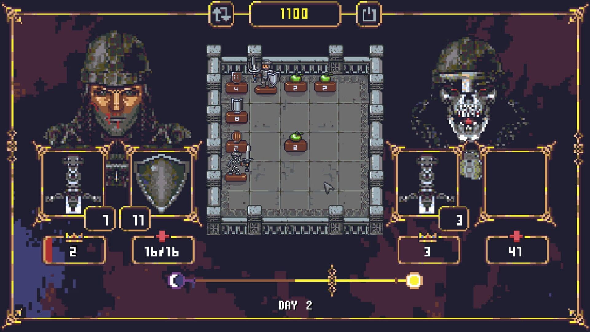 Bone Marrow screenshot 1