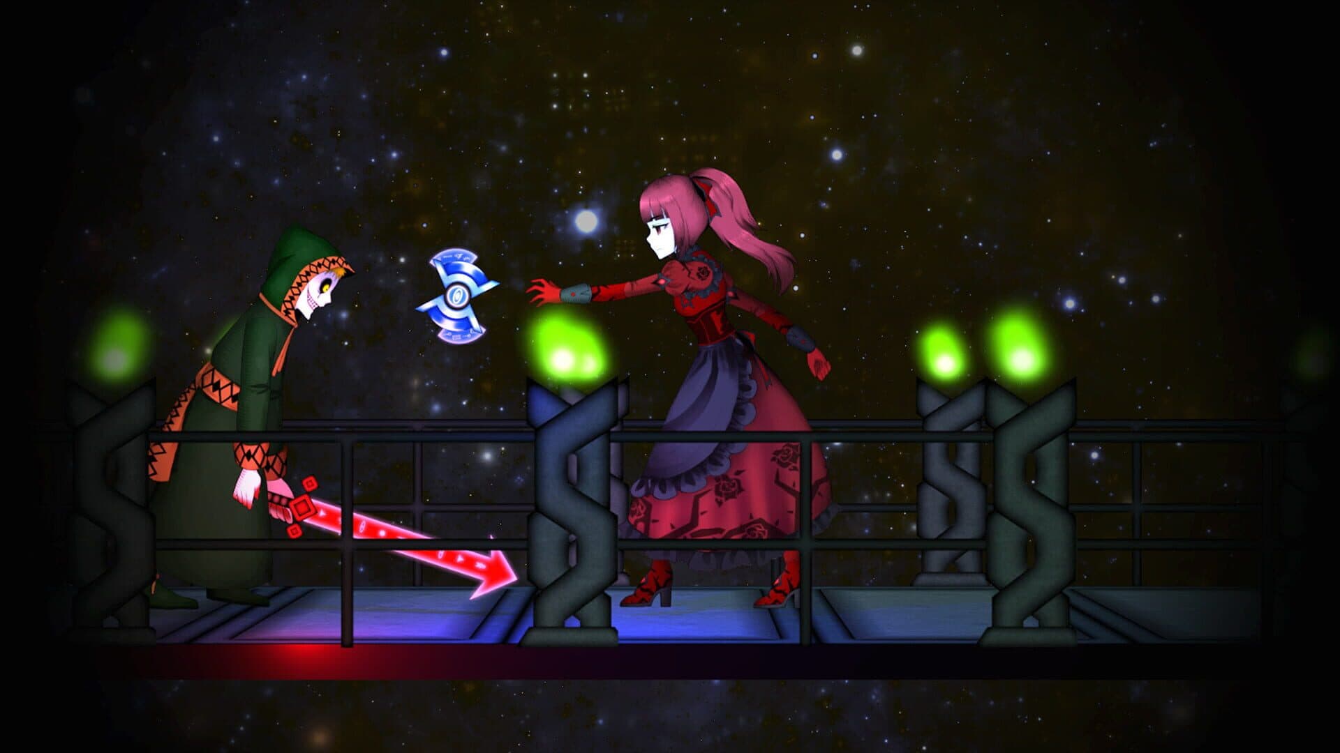 Clea 2 screenshot 4