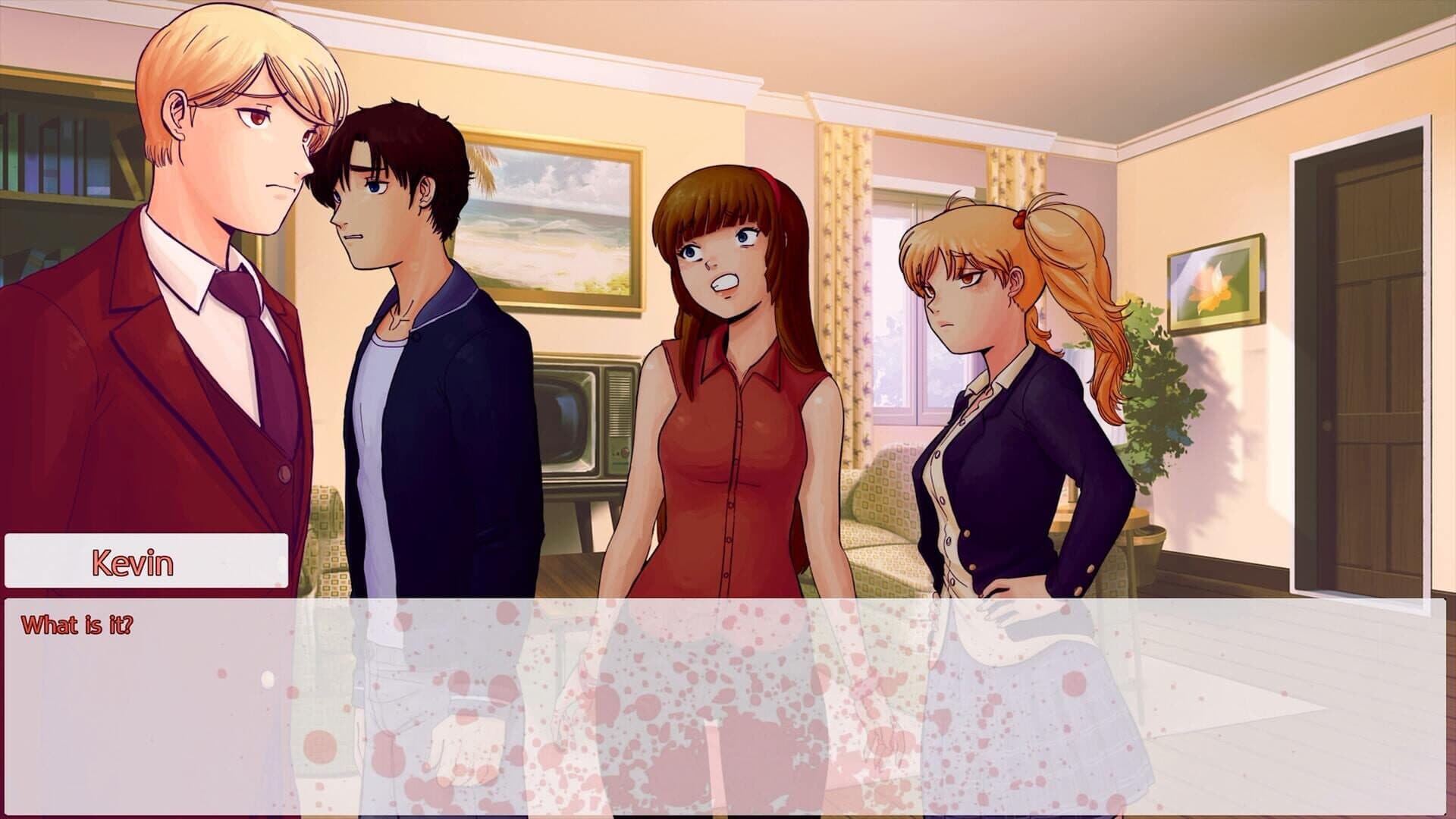 Crime Opera II: The Floodgate Effect screenshot 7