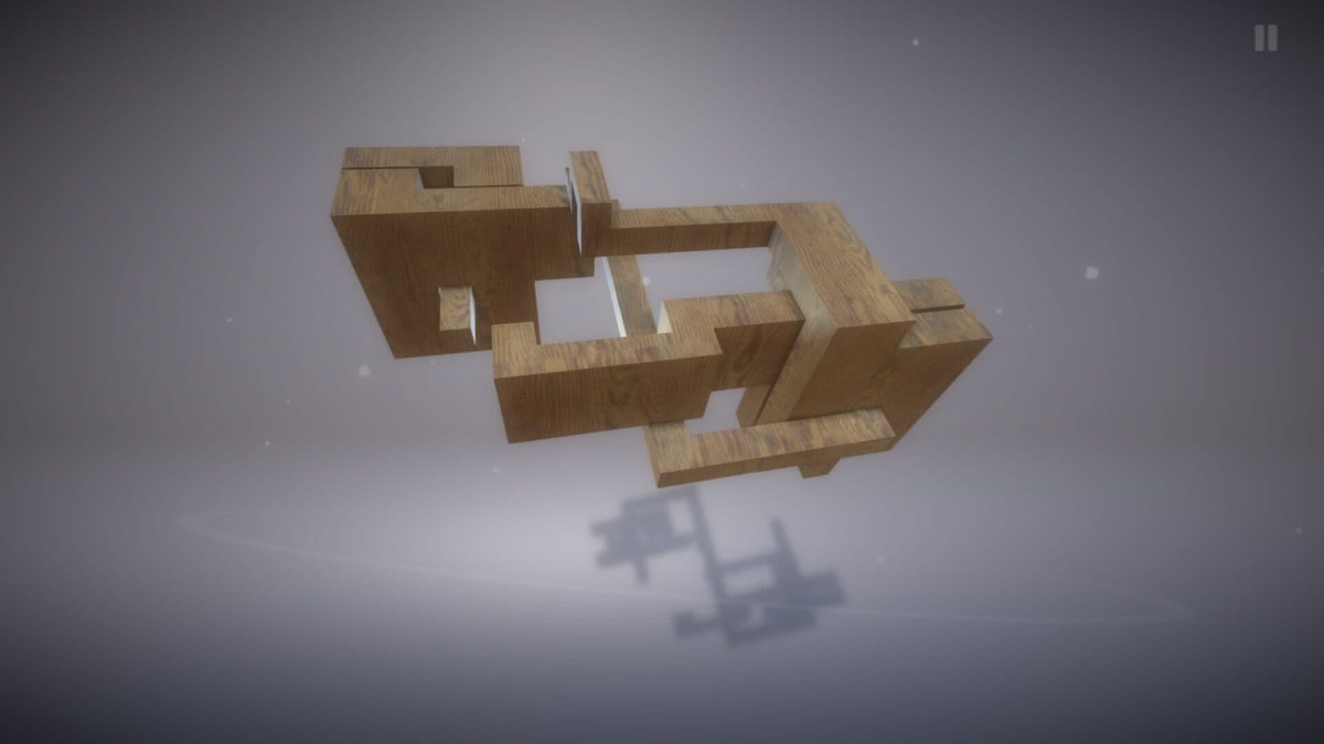 اسکرین‌شات Knot - 1