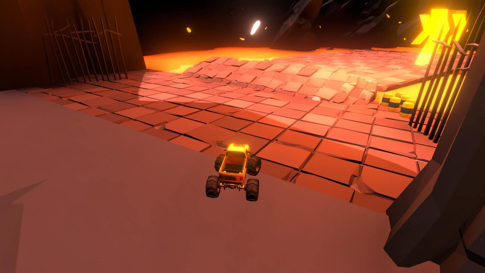 اسکرین‌شات Dungeon Party - 5