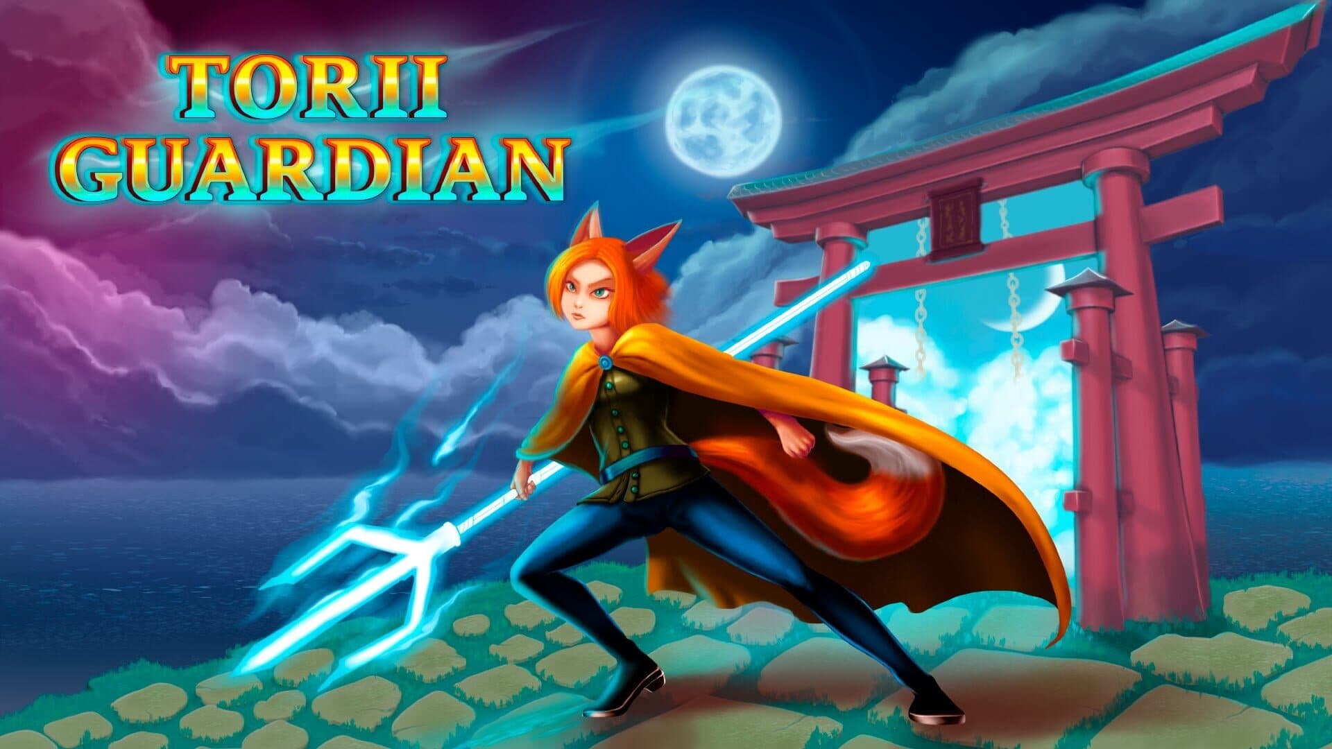 Torii Guardian