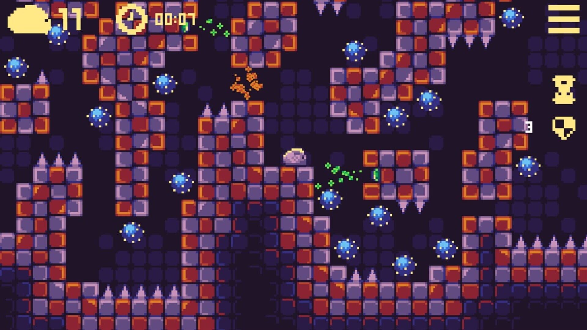 اسکرین‌شات Exp Parasite - 5