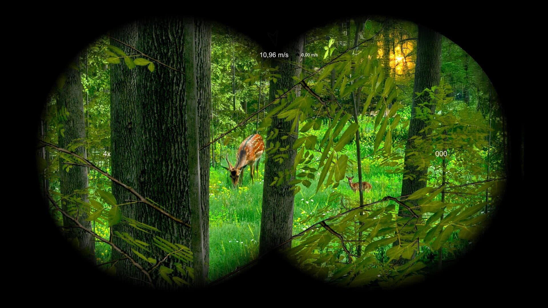 اسکرین‌شات Wild Hunter: Sniper Rifle Adventures Simulator - 7