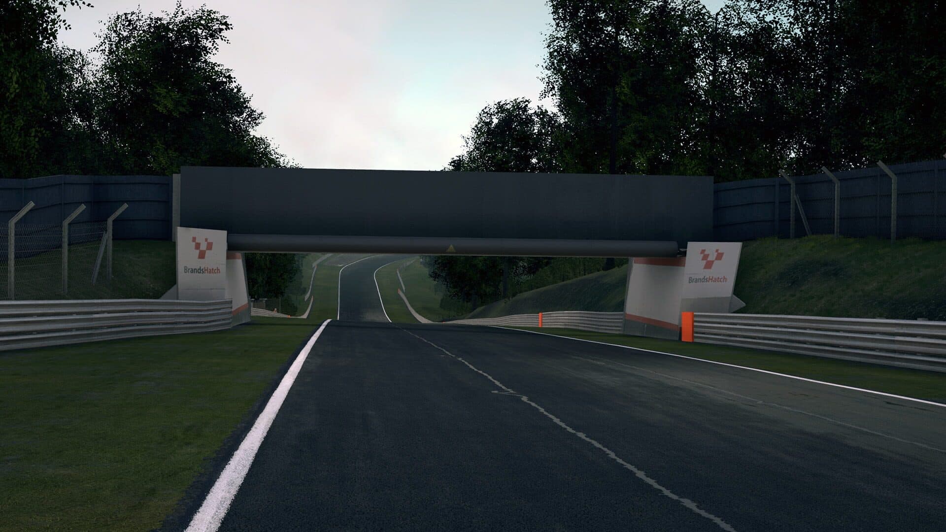 Assetto Corsa Competizione screenshot 9