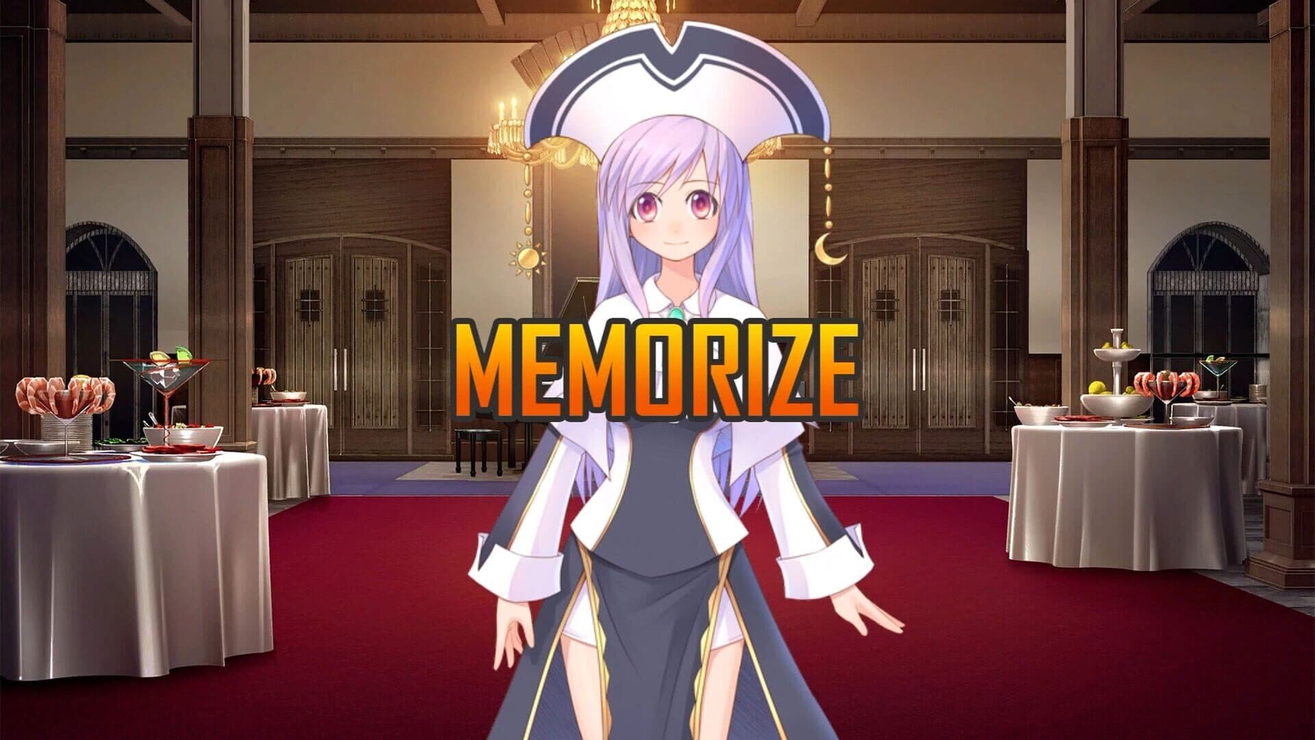 اسکرین‌شات Moe Waifu H: Genius - 12