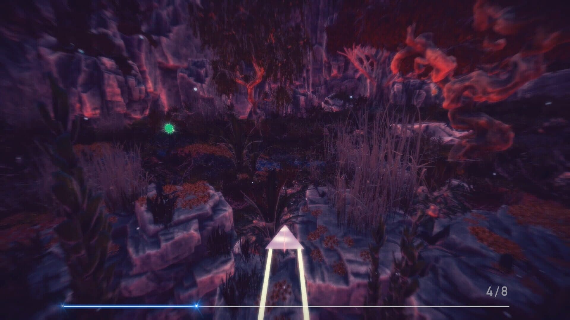 اسکرین‌شات Paper Plane Arena: Shamans - 7