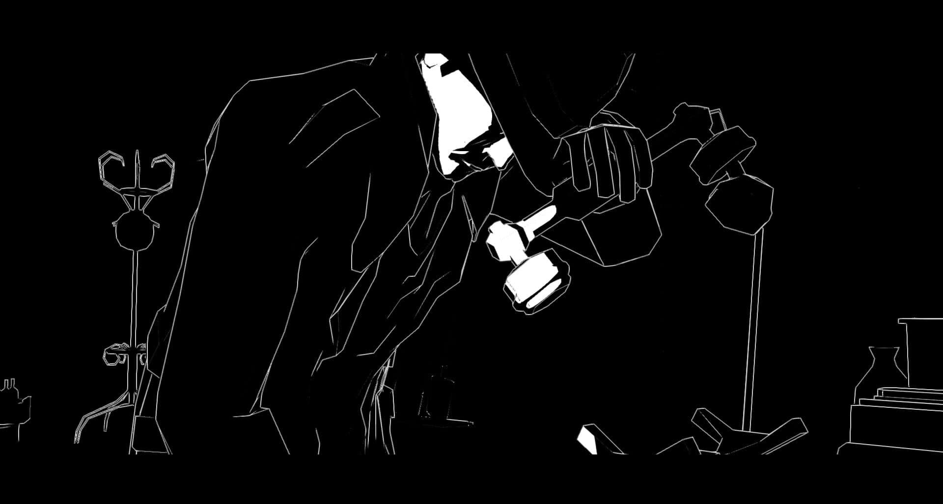 White Night screenshot 2