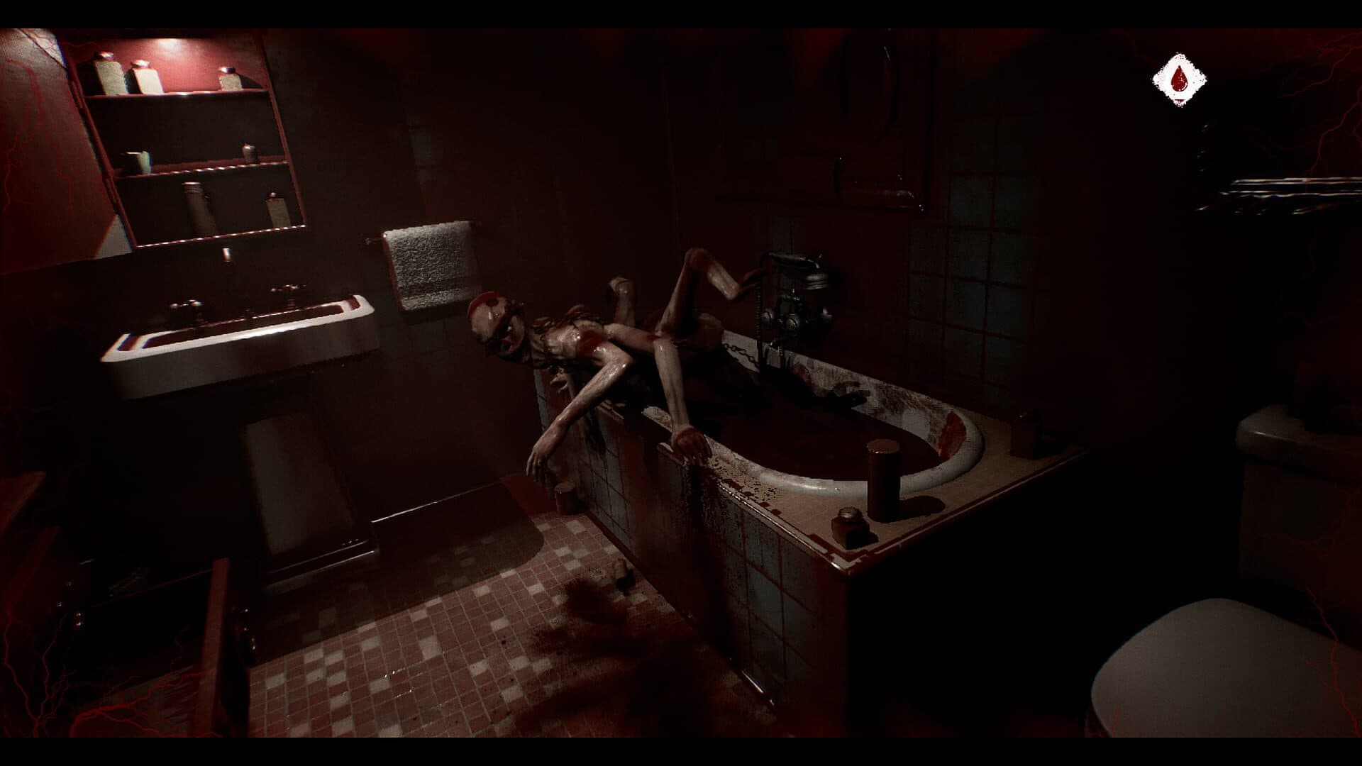 Oxide: Room 104 screenshot 9
