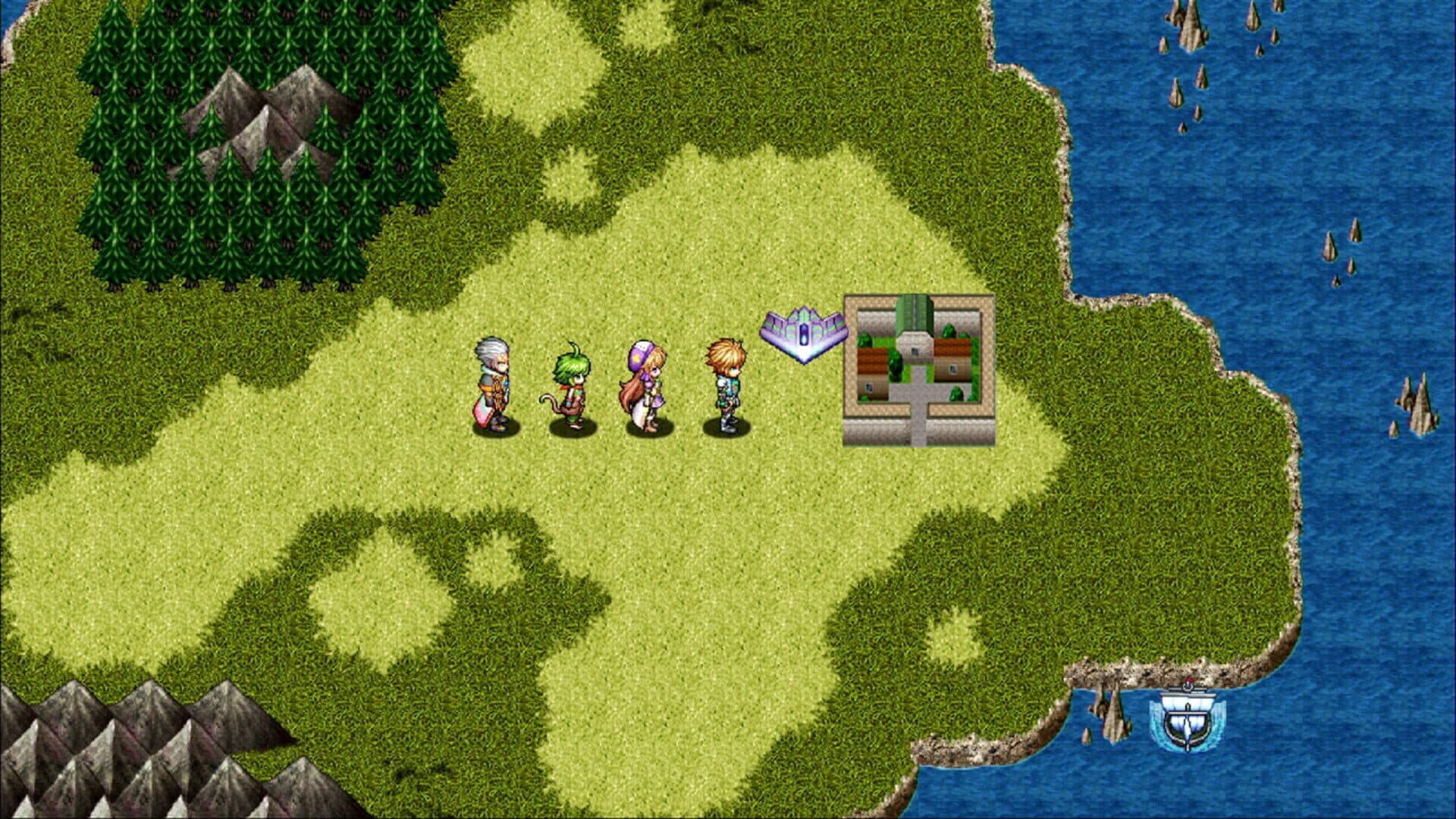 Seek Hearts screenshot 0