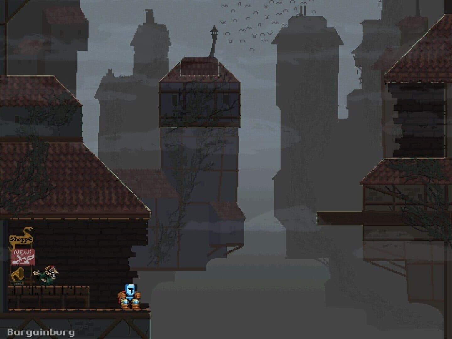 Jump King screenshot 12