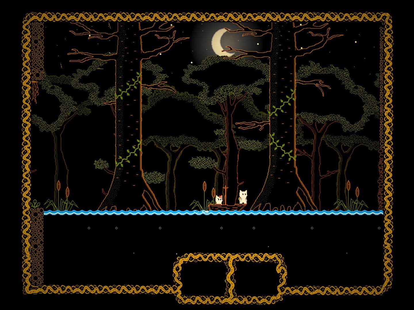 The Explorer of Night screenshot 7