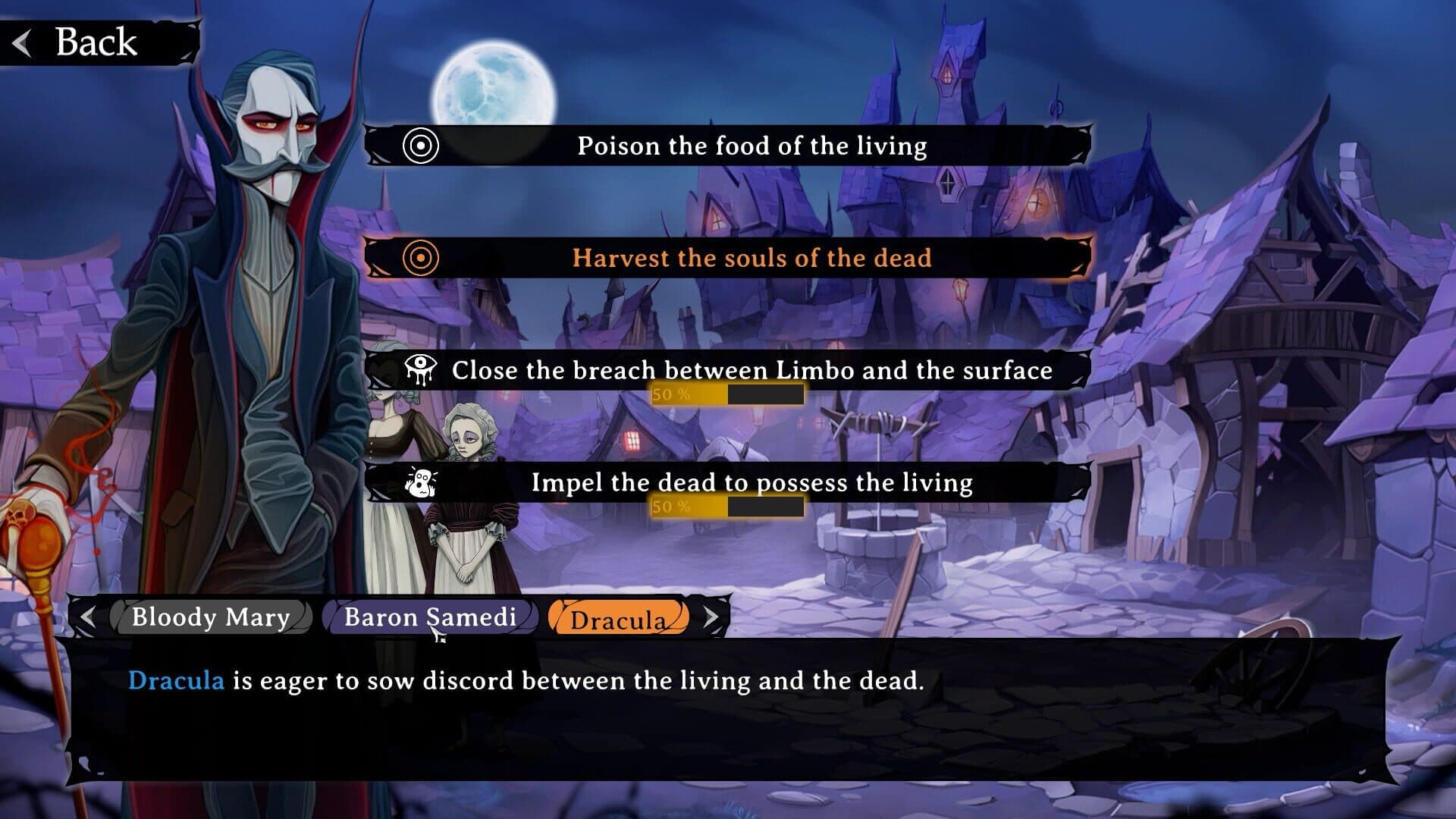 Rogue Lords screenshot 0