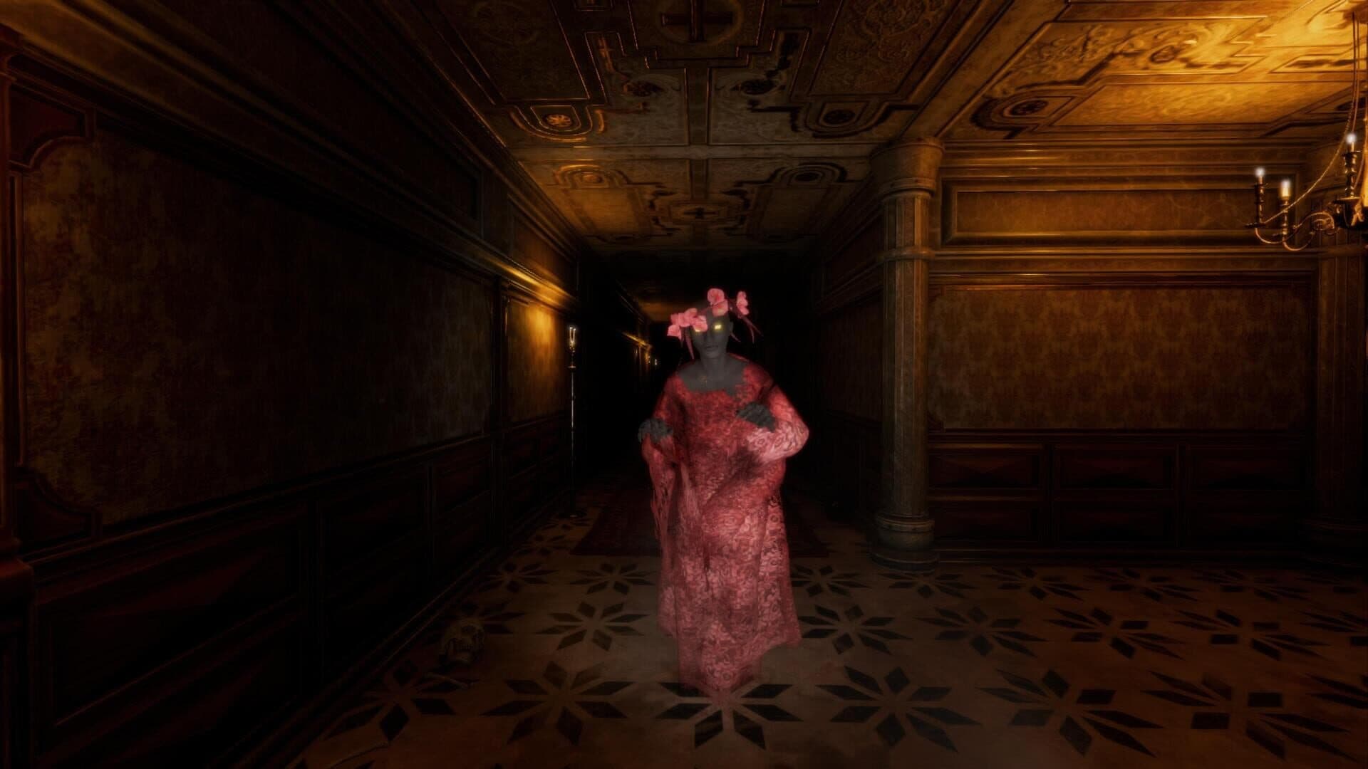 Labyrinthine screenshot 5