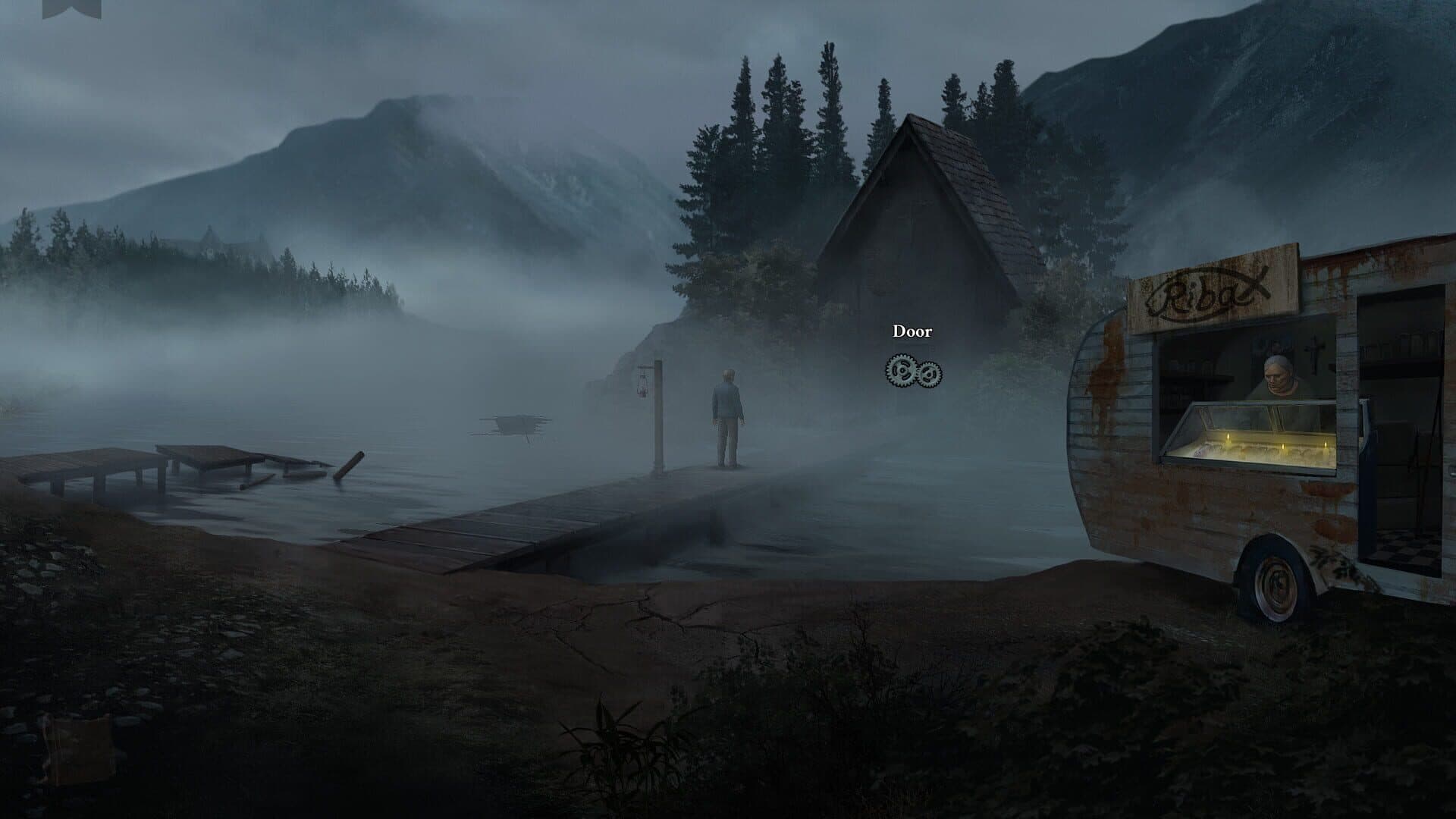 Saint Kotar screenshot 2