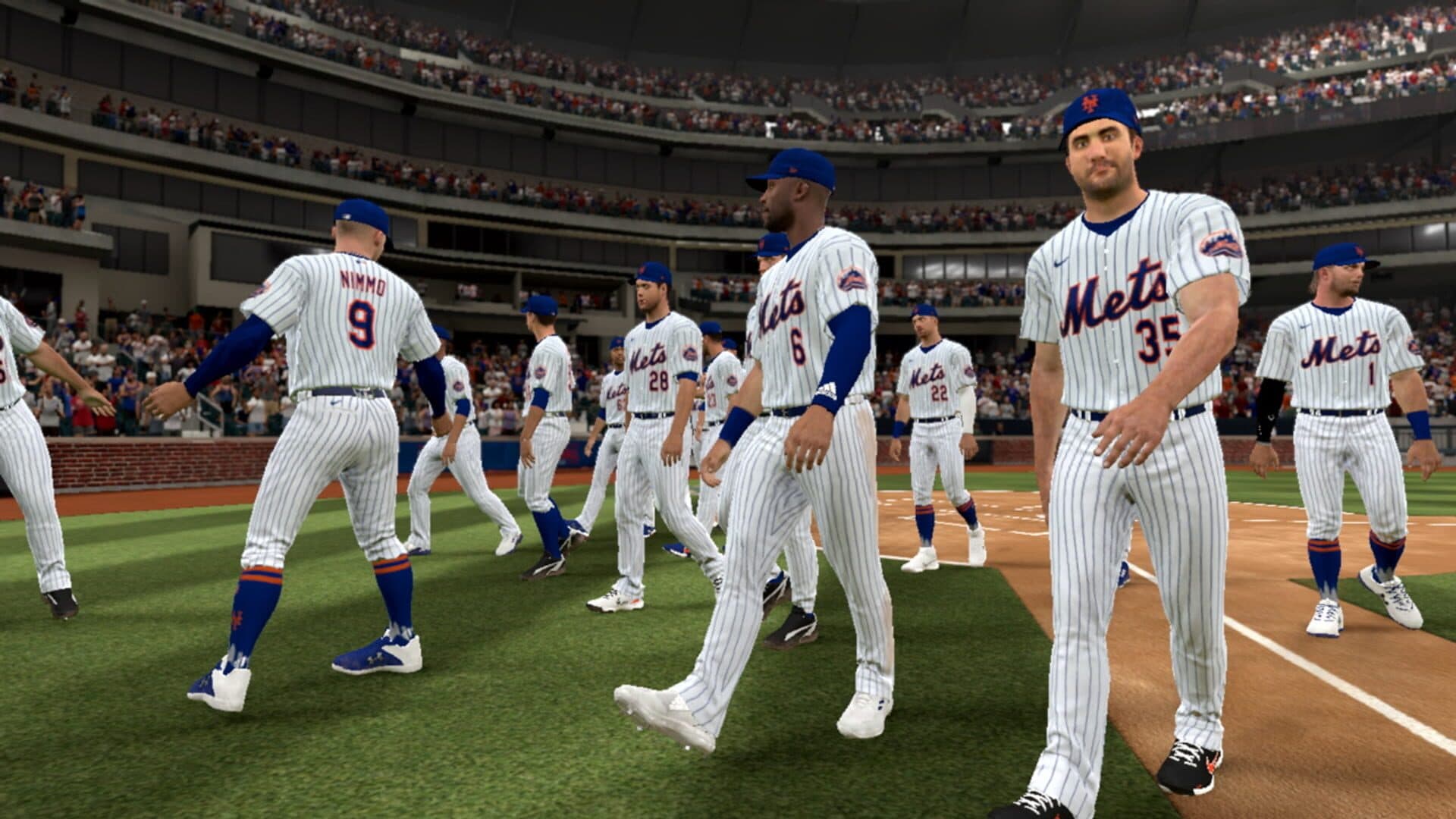 MLB The Show 23 screenshot 4