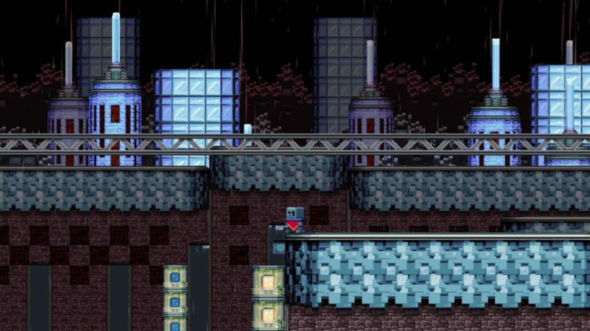 Poncho screenshot 10