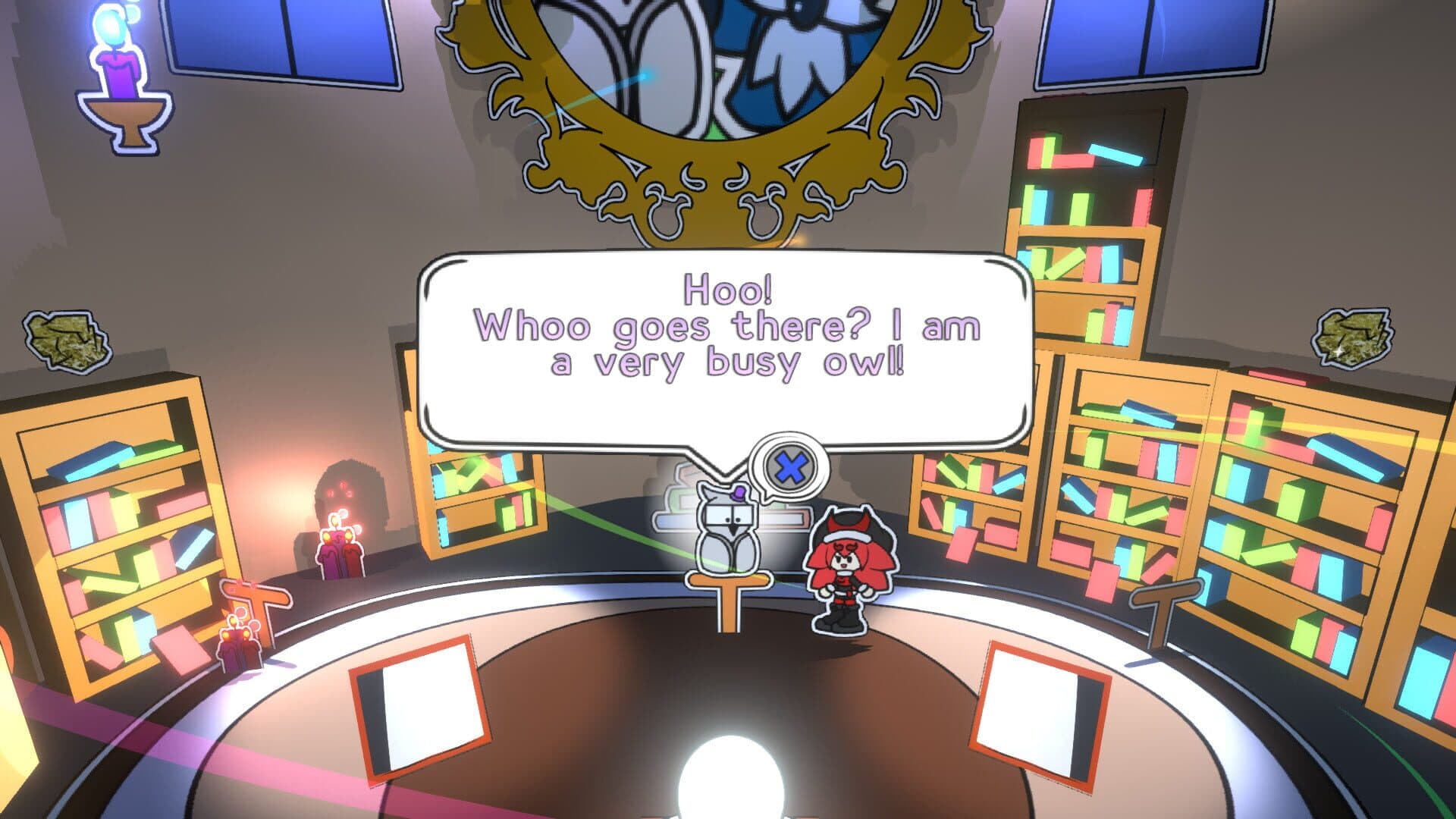 Hyper Team Recon screenshot 4