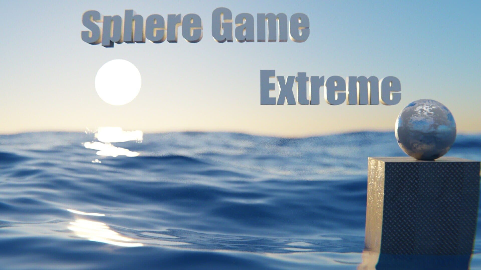 Sphere Game Extreme