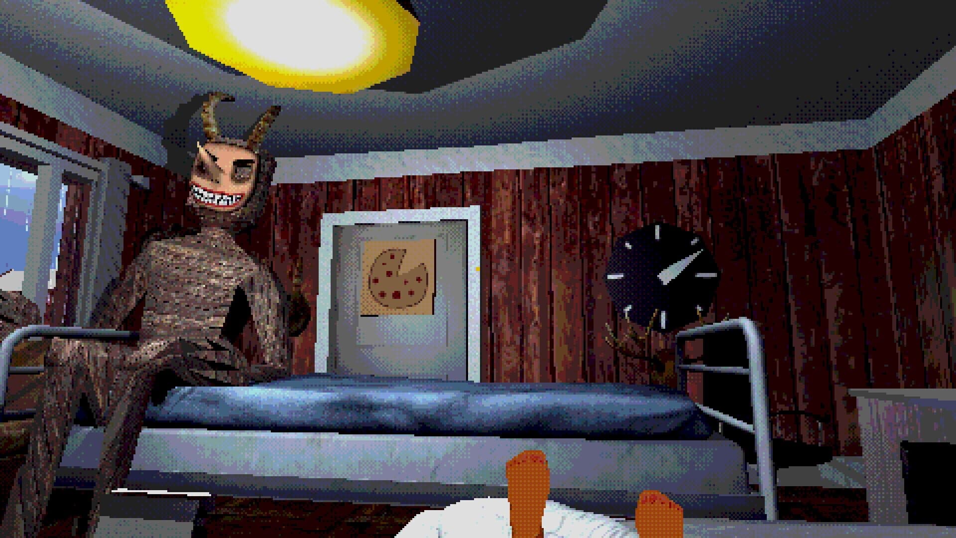 اسکرین‌شات Bedrotting - 2