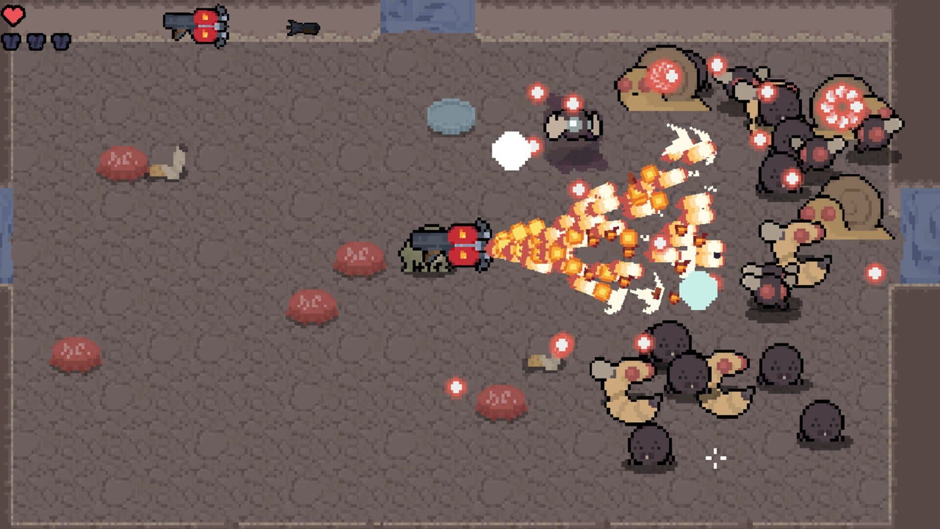 Toadomination screenshot 2