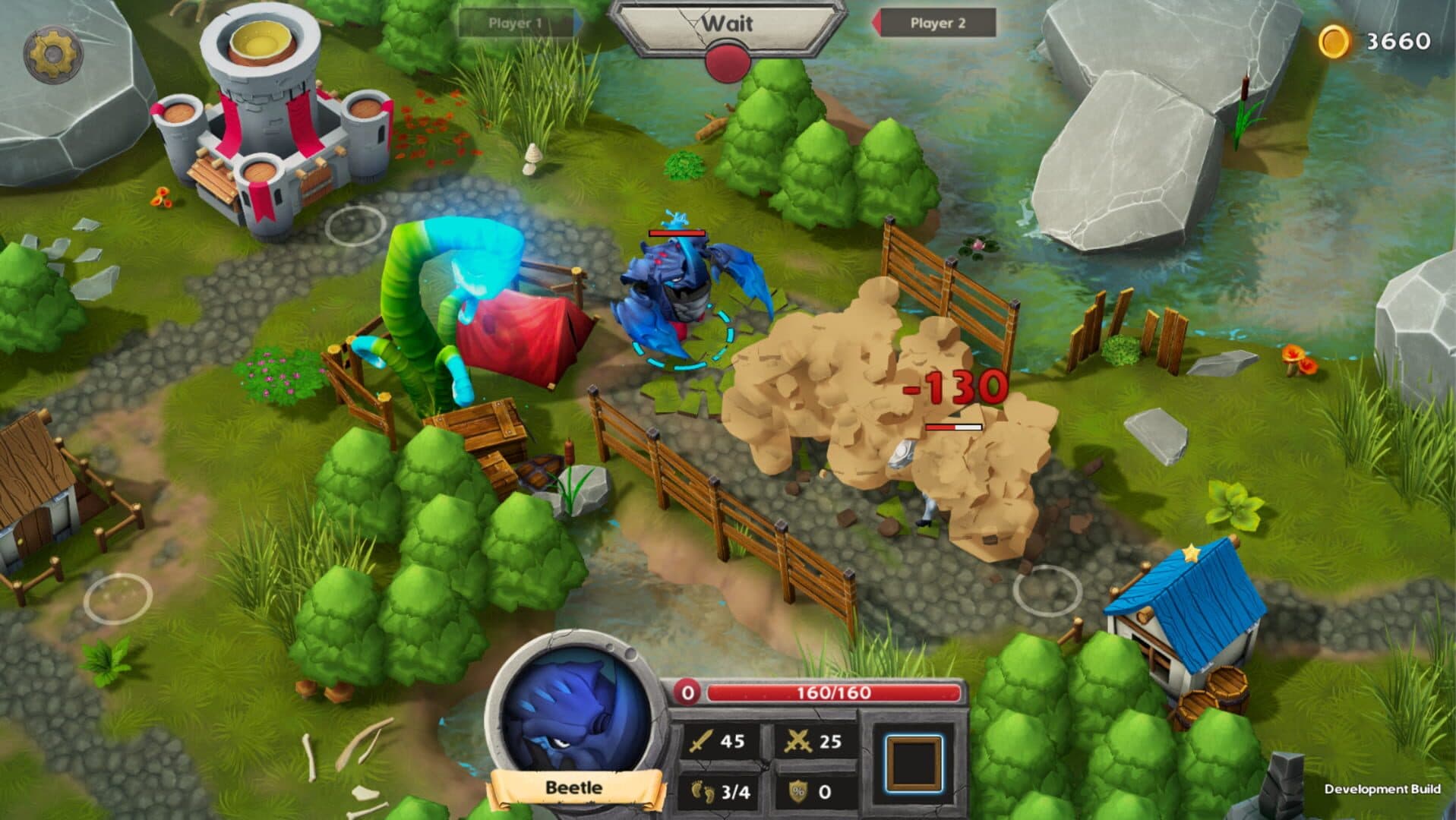 Exorder screenshot 4