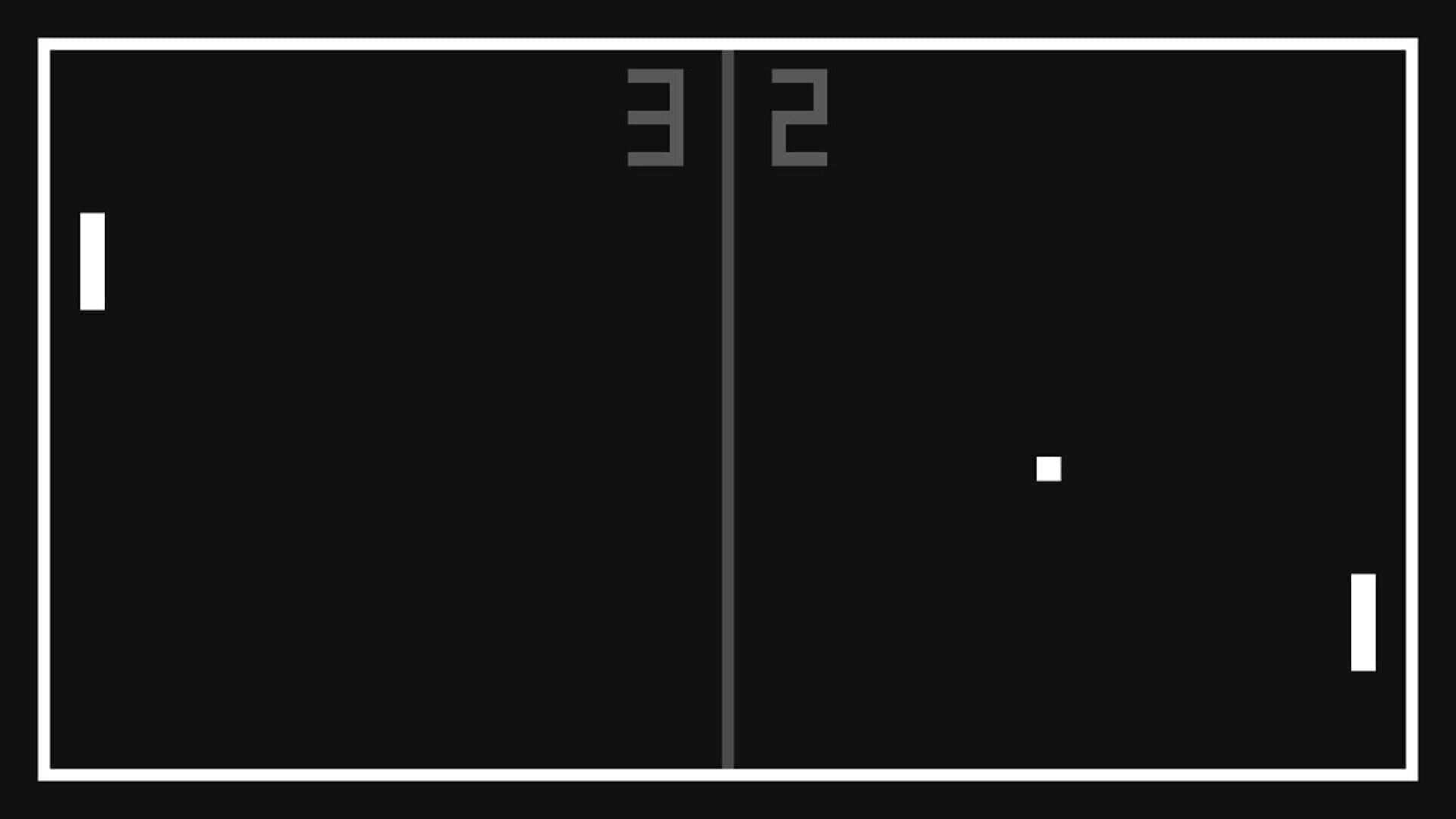 اسکرین‌شات Pong Quest - 4