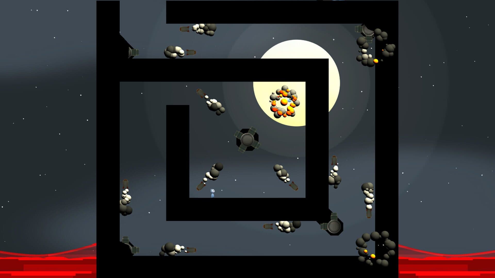 اسکرین‌شات Switch: Or Die Trying - 5
