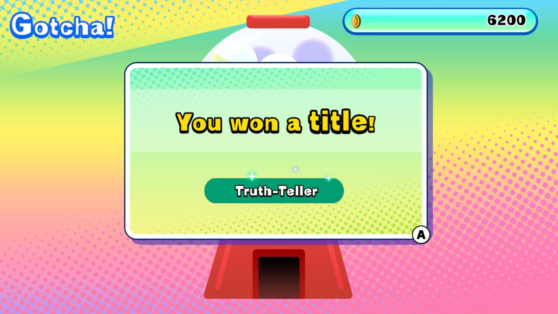 Yeah! You Want "Those Games", Right? So Here You Go! Now, Let's See You Clear Them! screenshot 4
