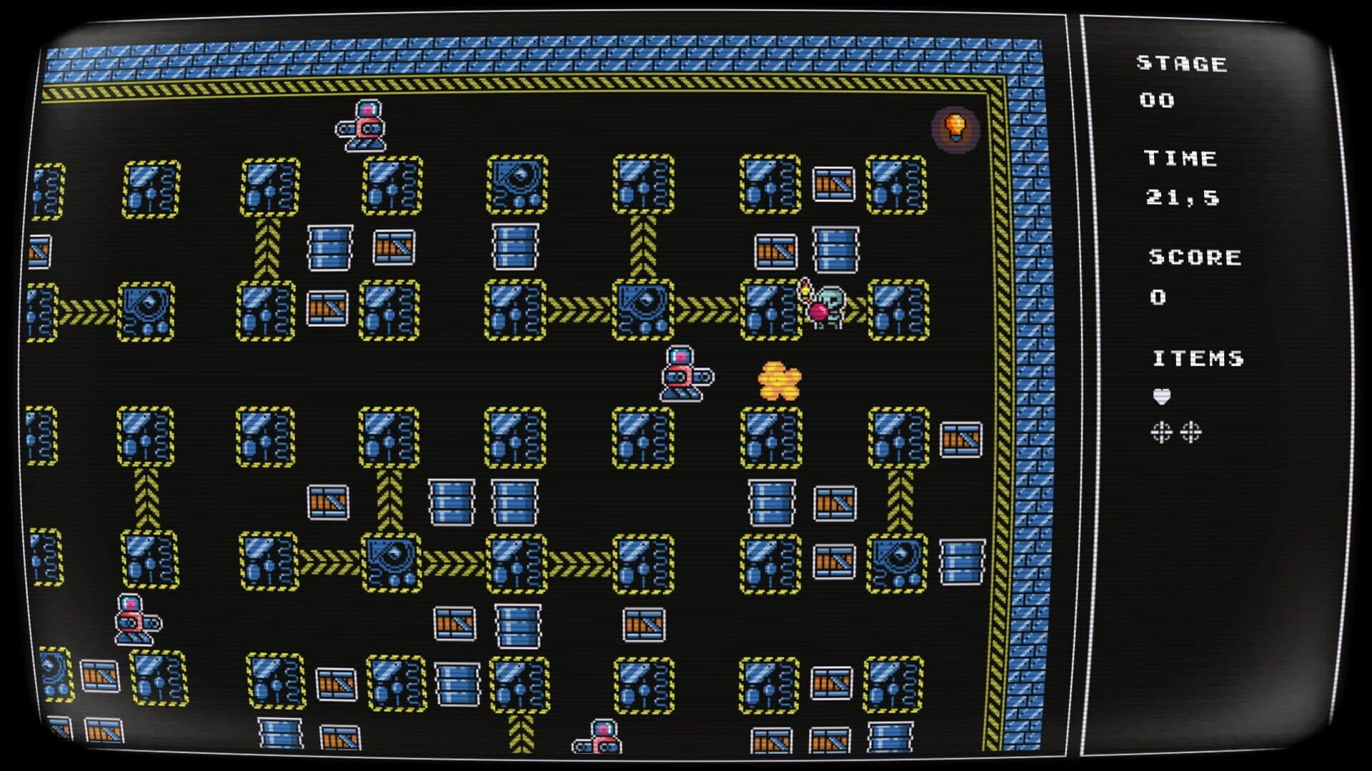 Explosive Jake screenshot 3