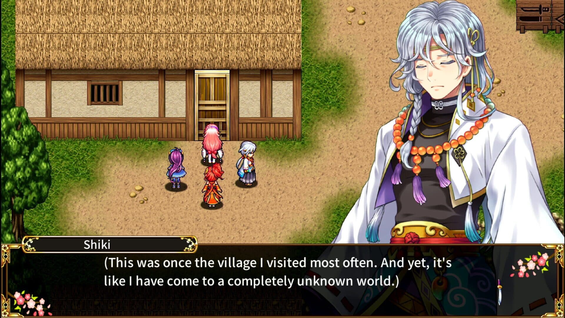 Asdivine Kamura screenshot 4
