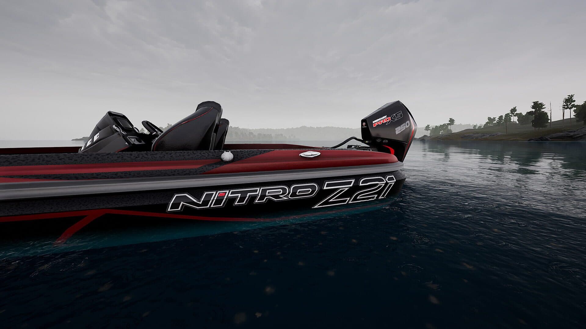 اسکرین‌شات Fishing Sim World: Bass Pro Shops Edition - 8