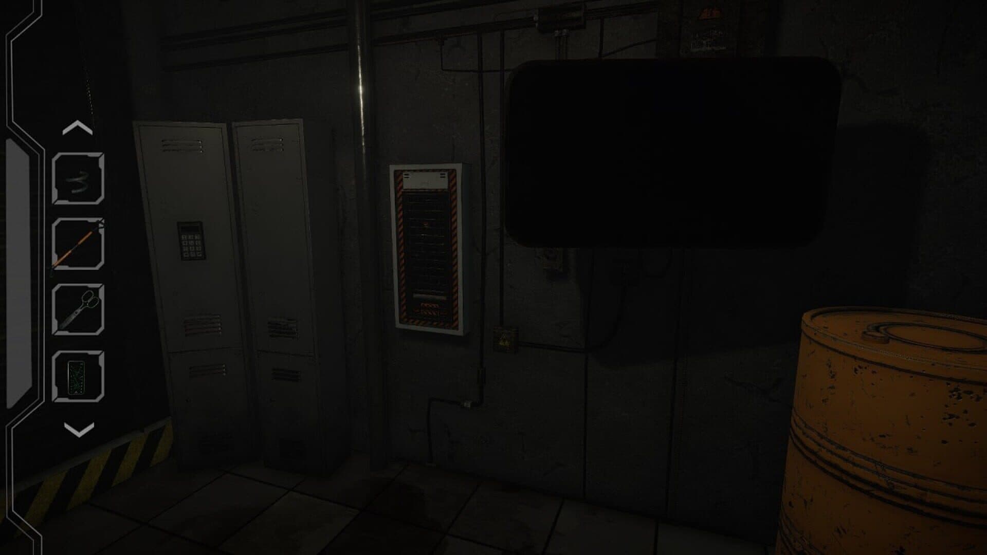اسکرین‌شات Escape 2088 - 2