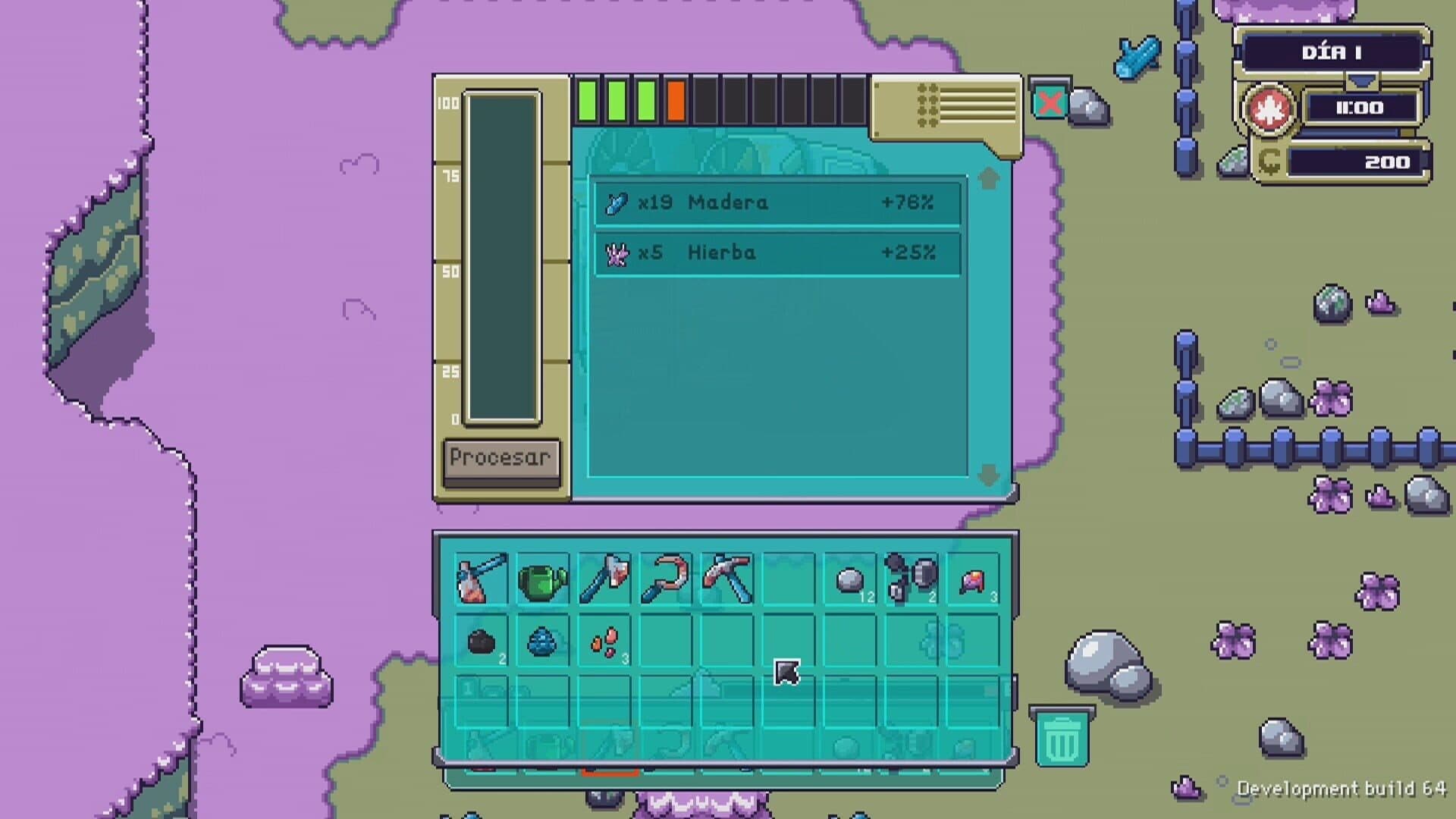Farlands screenshot 5