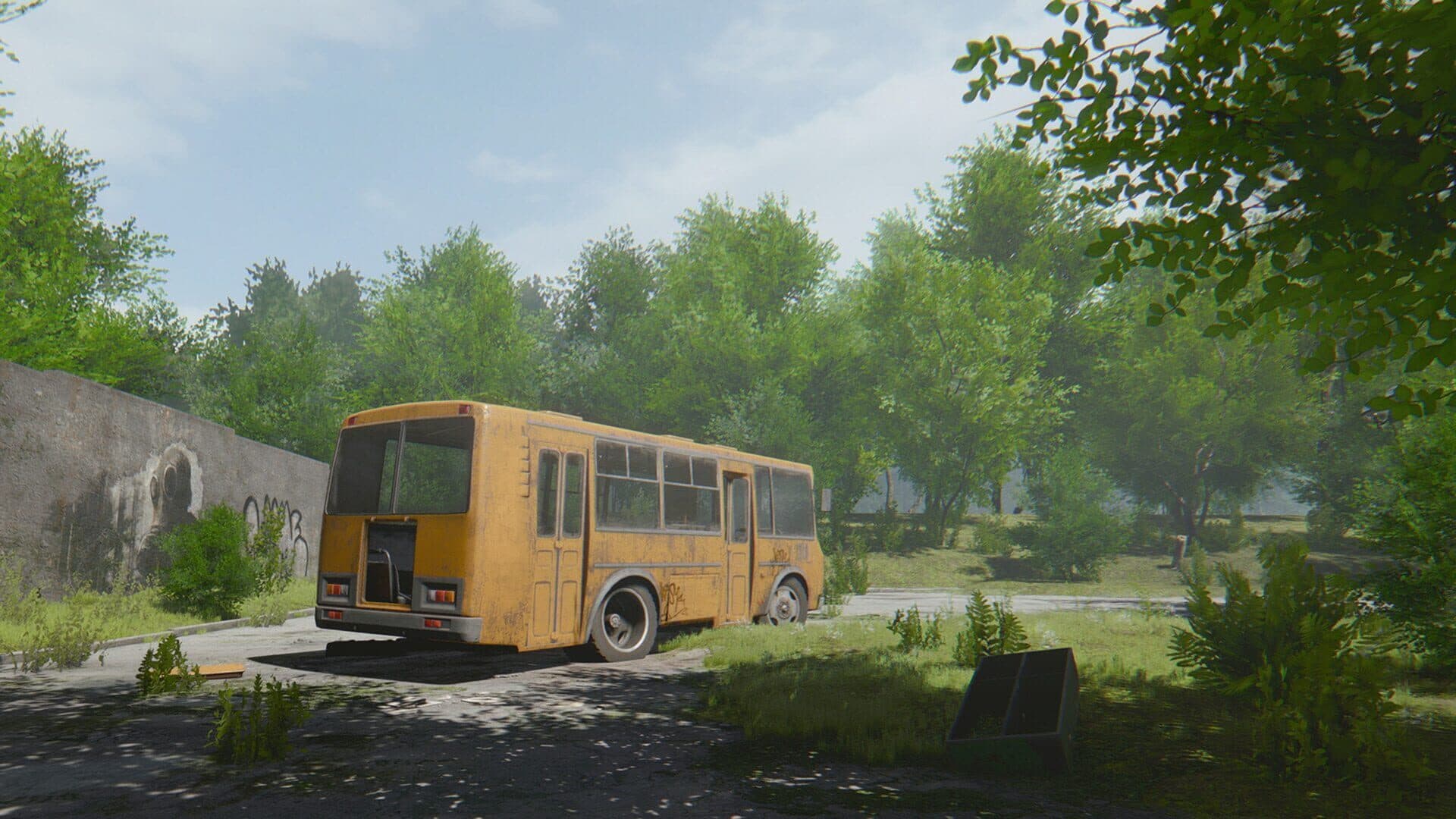In Rays of the Light screenshot 7