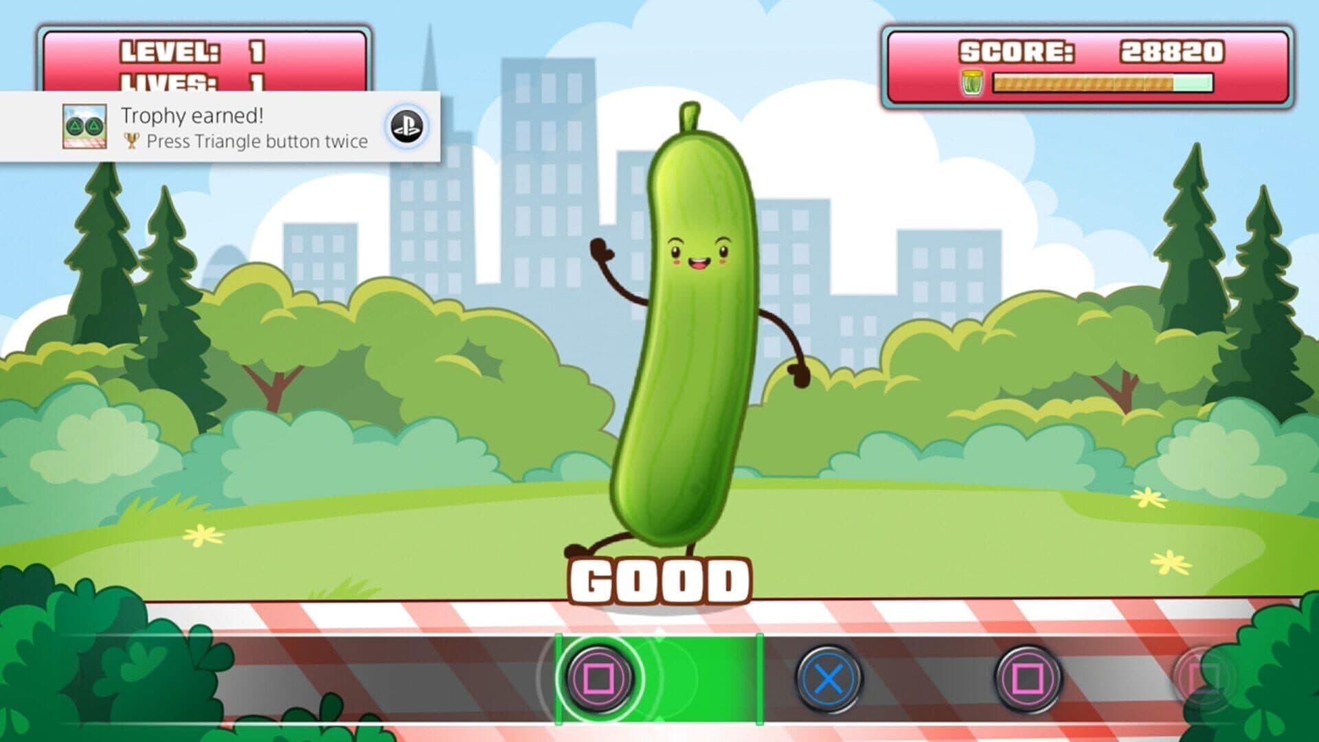 اسکرین‌شات Pickle Fun - 10