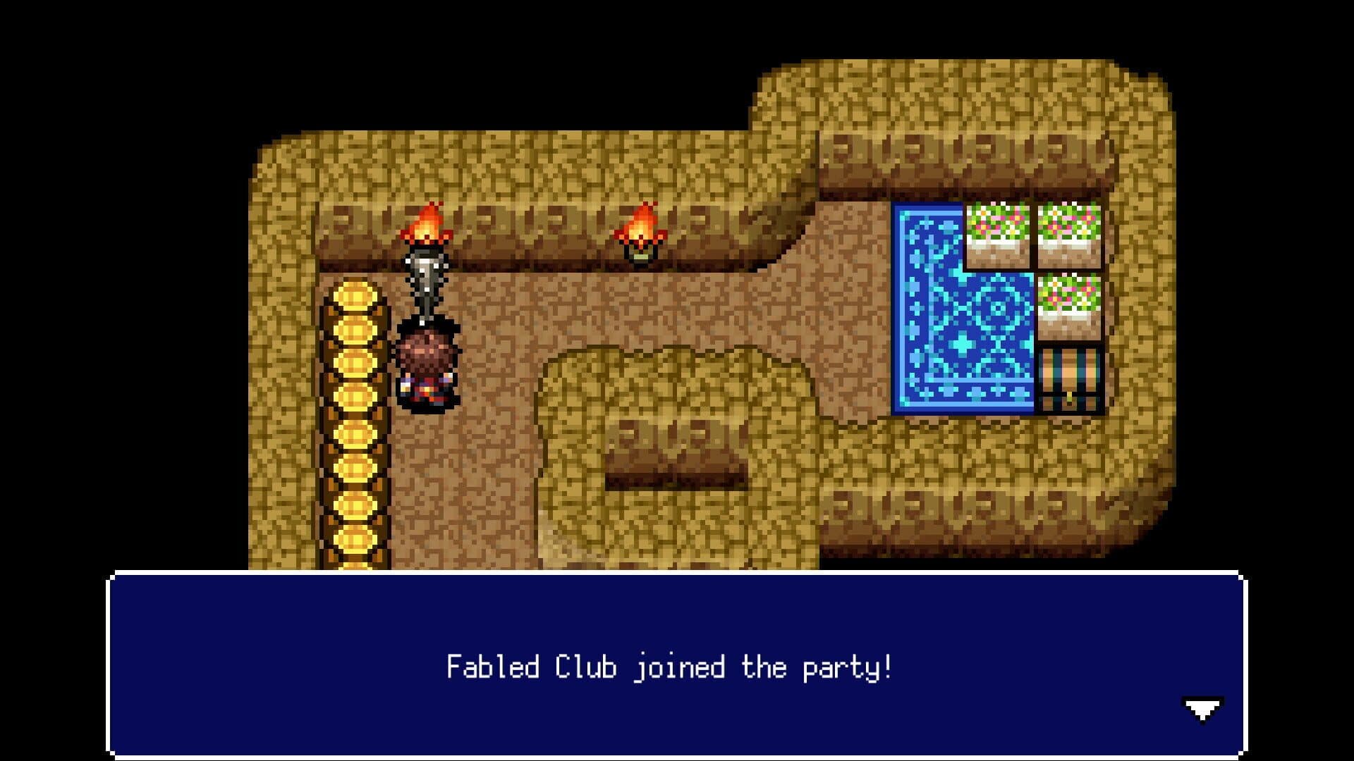 Alvastia Chronicles screenshot 2
