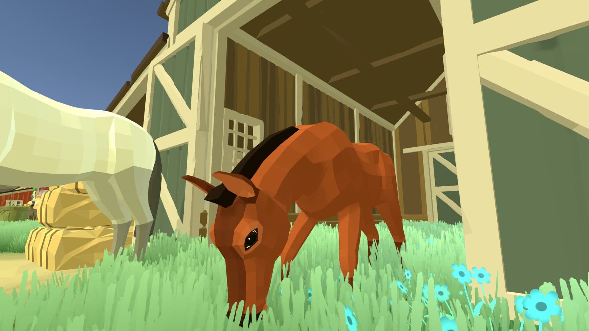 Harvest Days: My Dream Farm screenshot 4